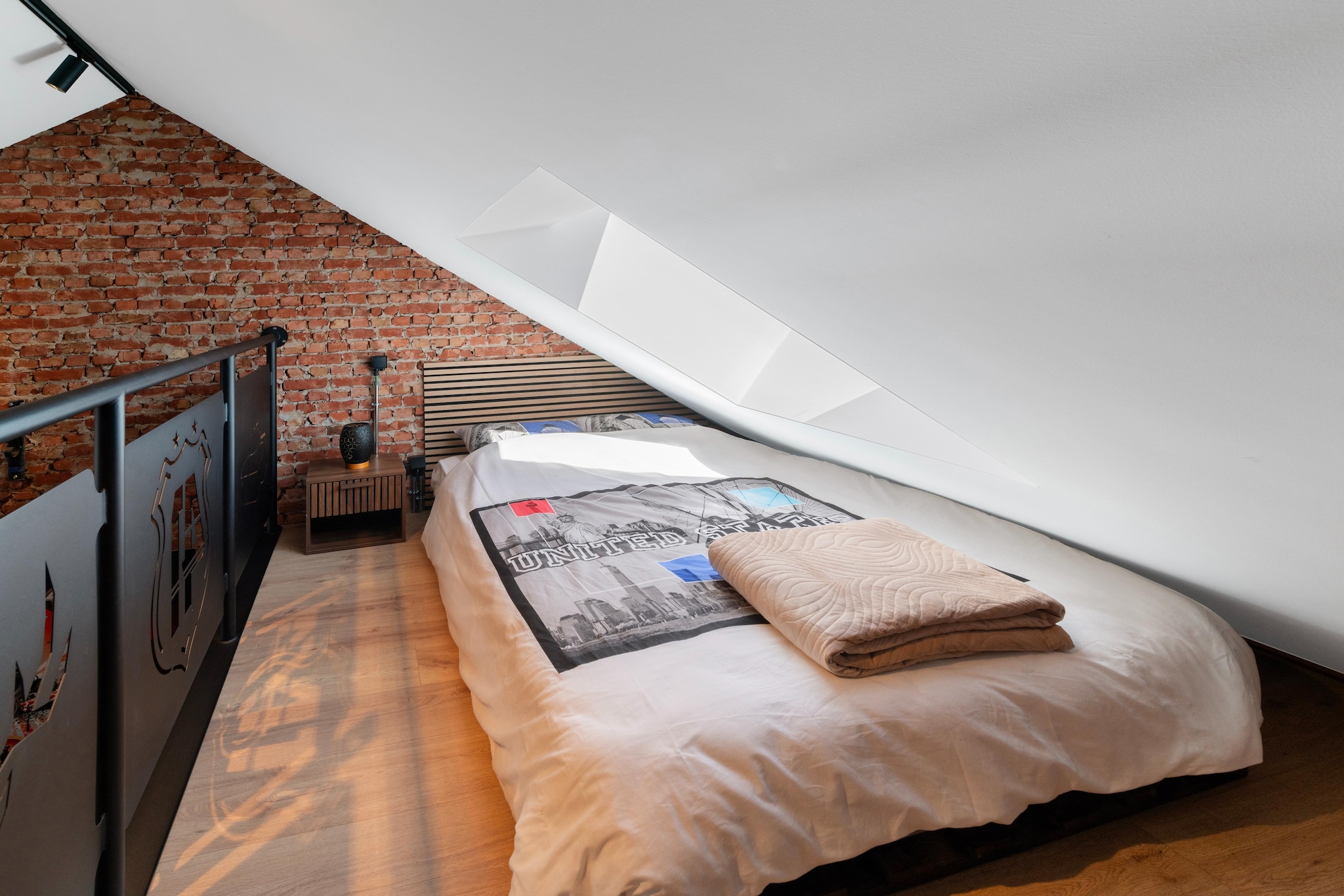Résidence 41 - Bedroom