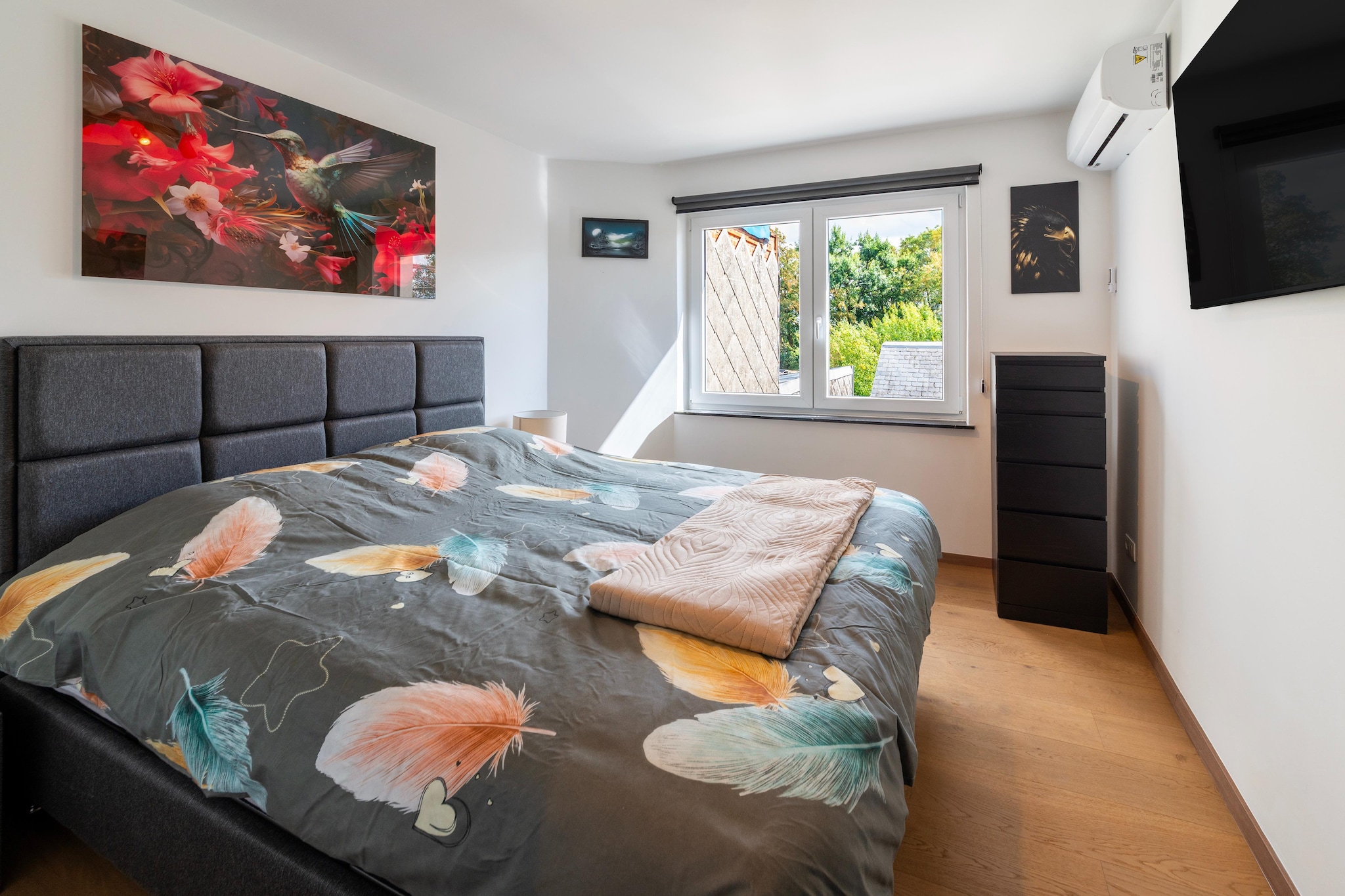 Résidence 41 - Bedroom