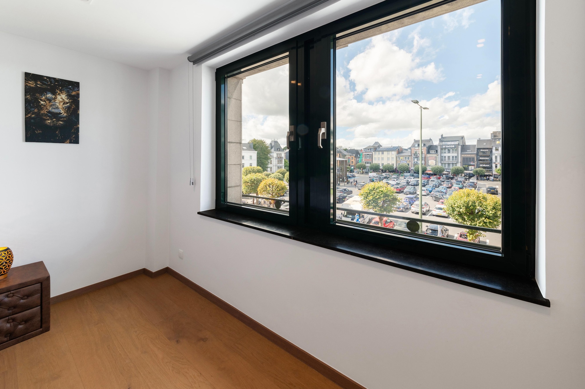 Résidence 41 - Bedroom
