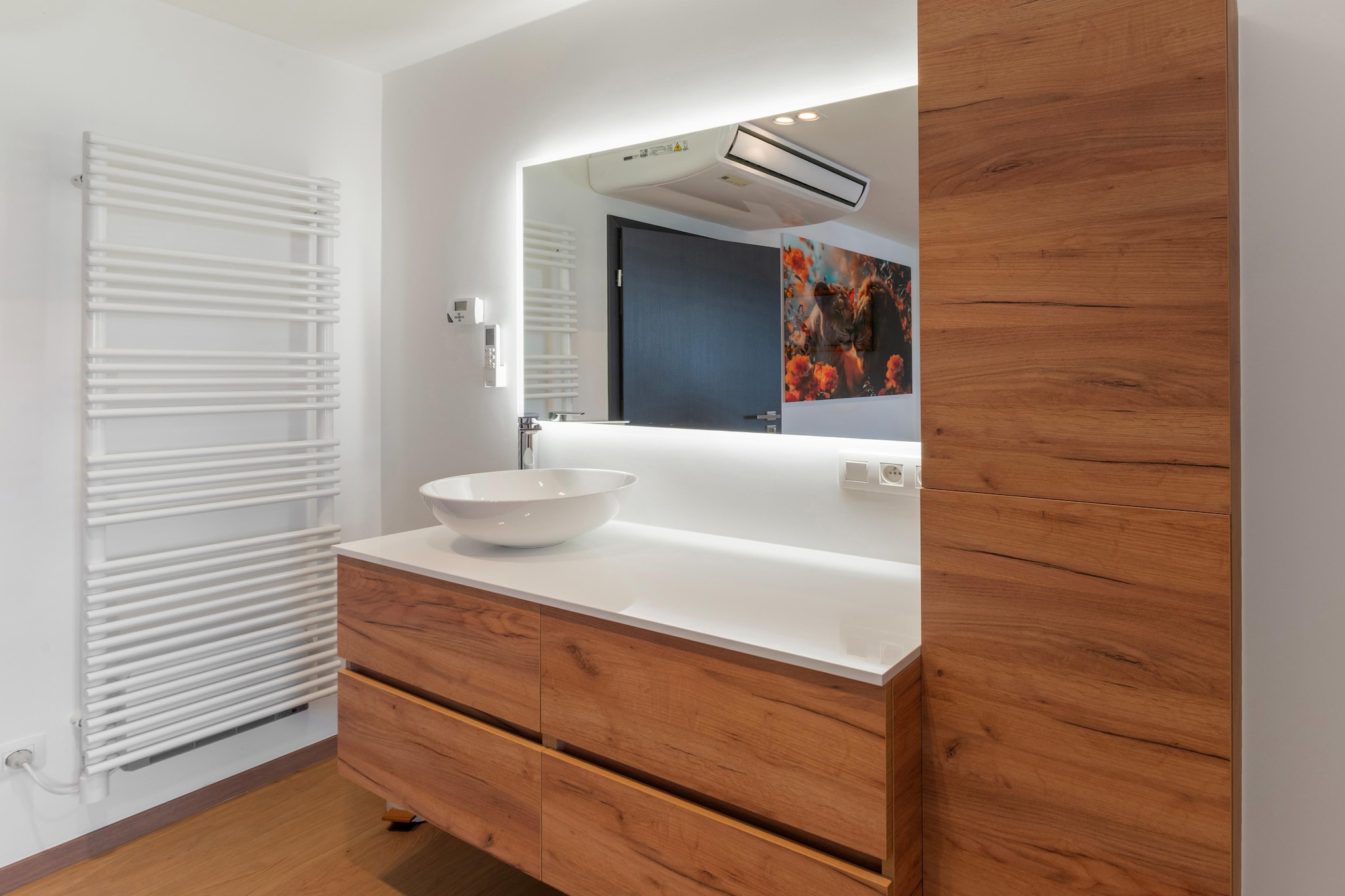 Résidence 41 - Bathroom