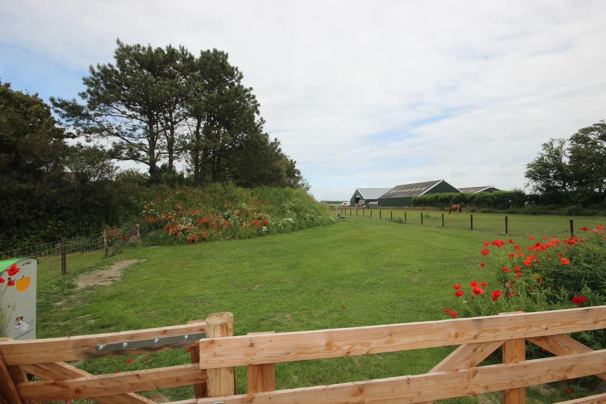 Villas 210 212 and 214 - Garten Sommer