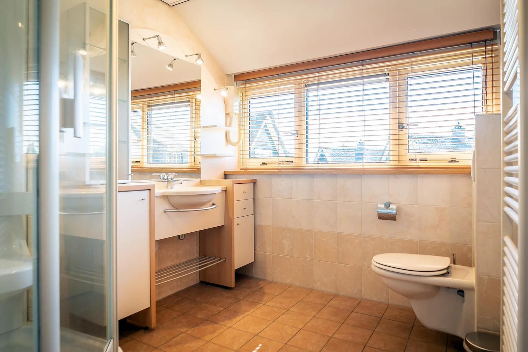Villas 210 212 and 214 - Badezimmer