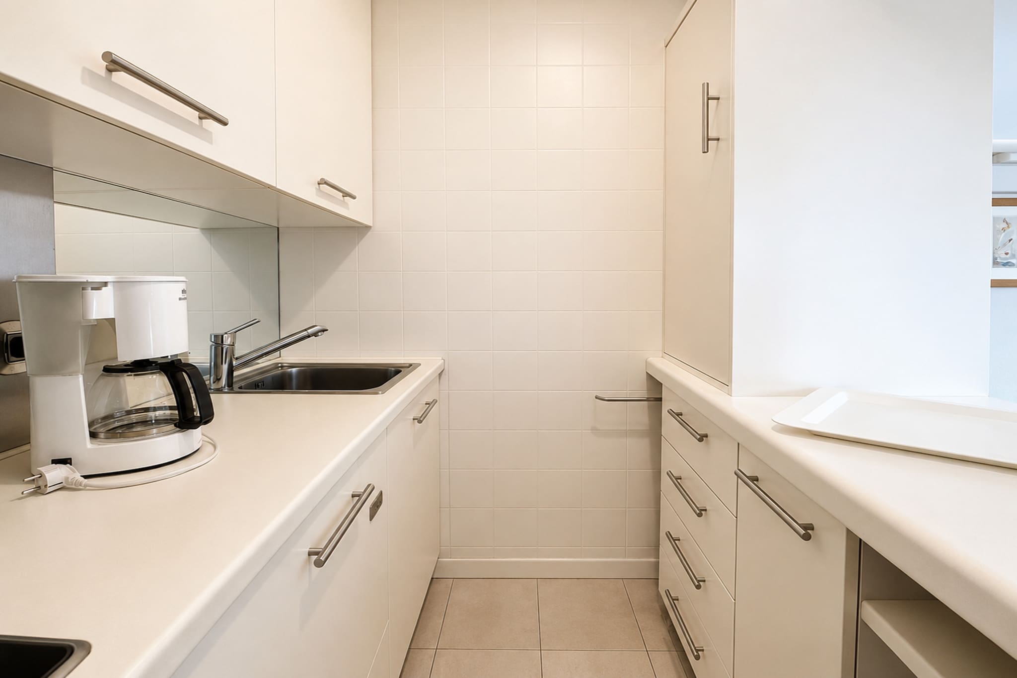 VC02/5 - Villa Castiglioni - Kitchen