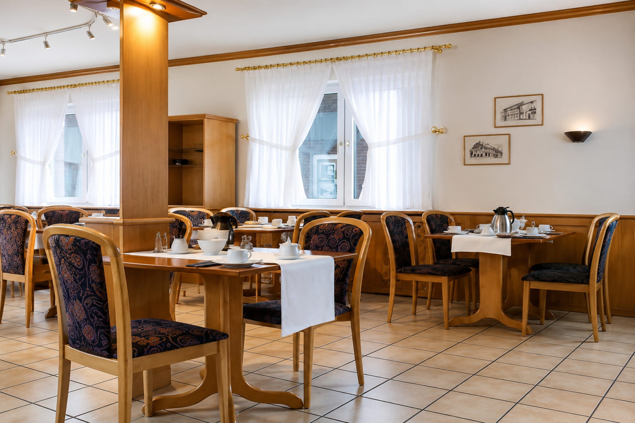 Wolfsburg Fallersleben - Standard single room - Image-tags.hotelfacilitiesandservices