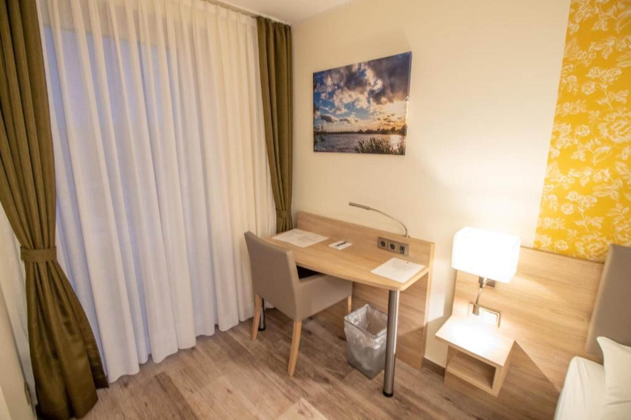 Wolfsburg Fallersleben - Family Room