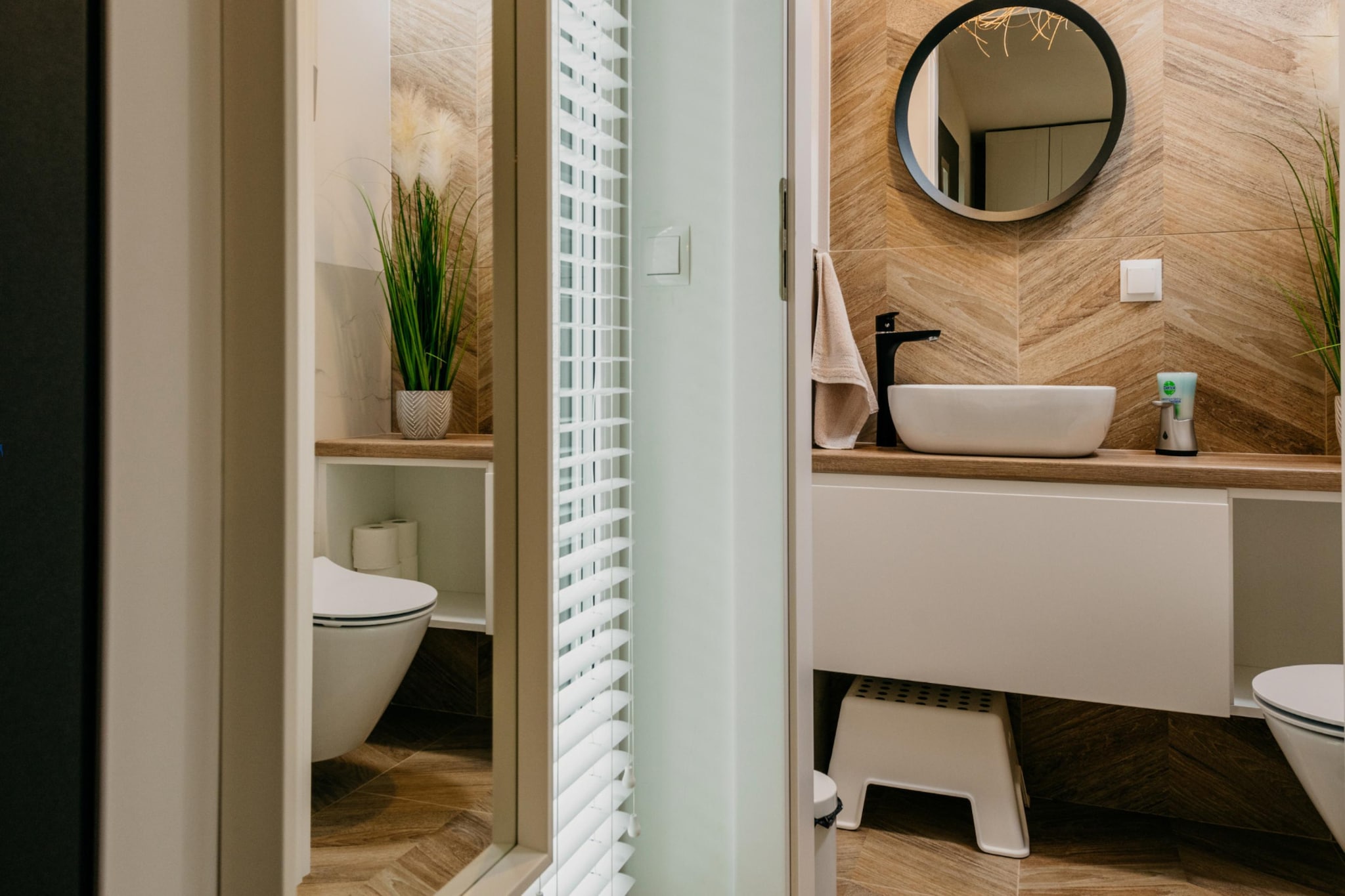 Bath Room