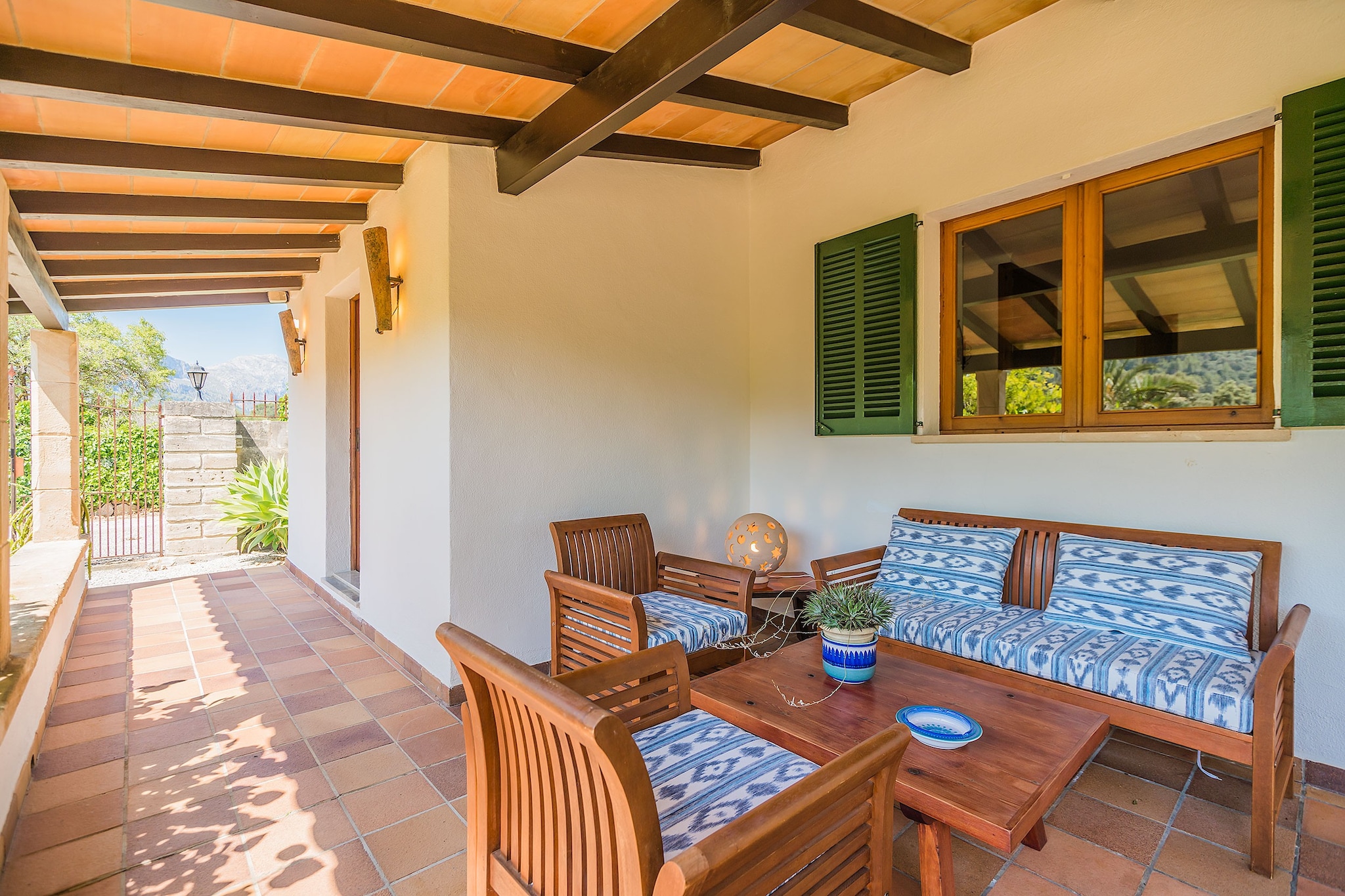 CAN BOI VILANOVA  Ref. VP04 - Terrasbalkon