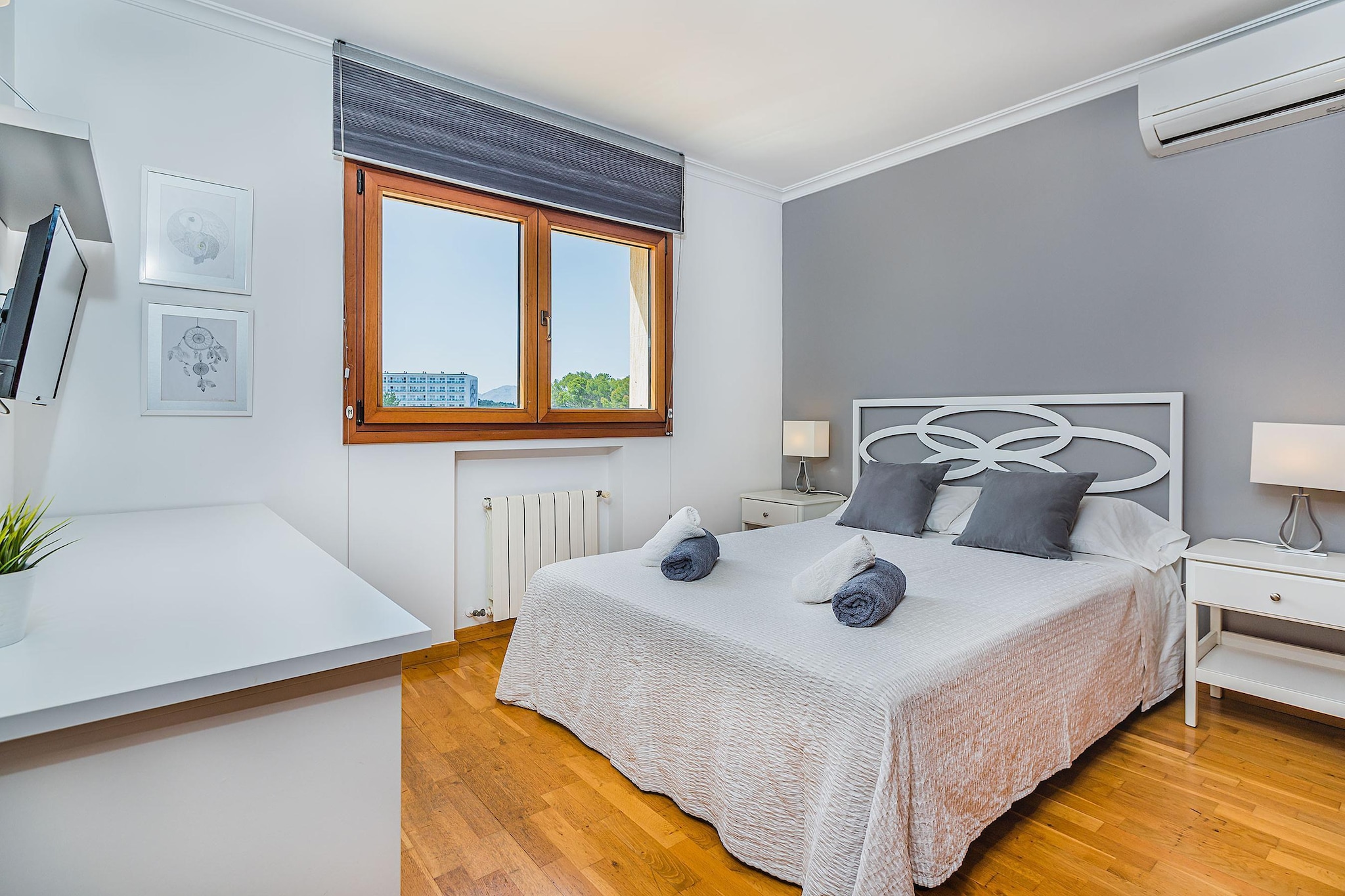 MONTELAGO  ref. ALC09 - Schlafzimmer