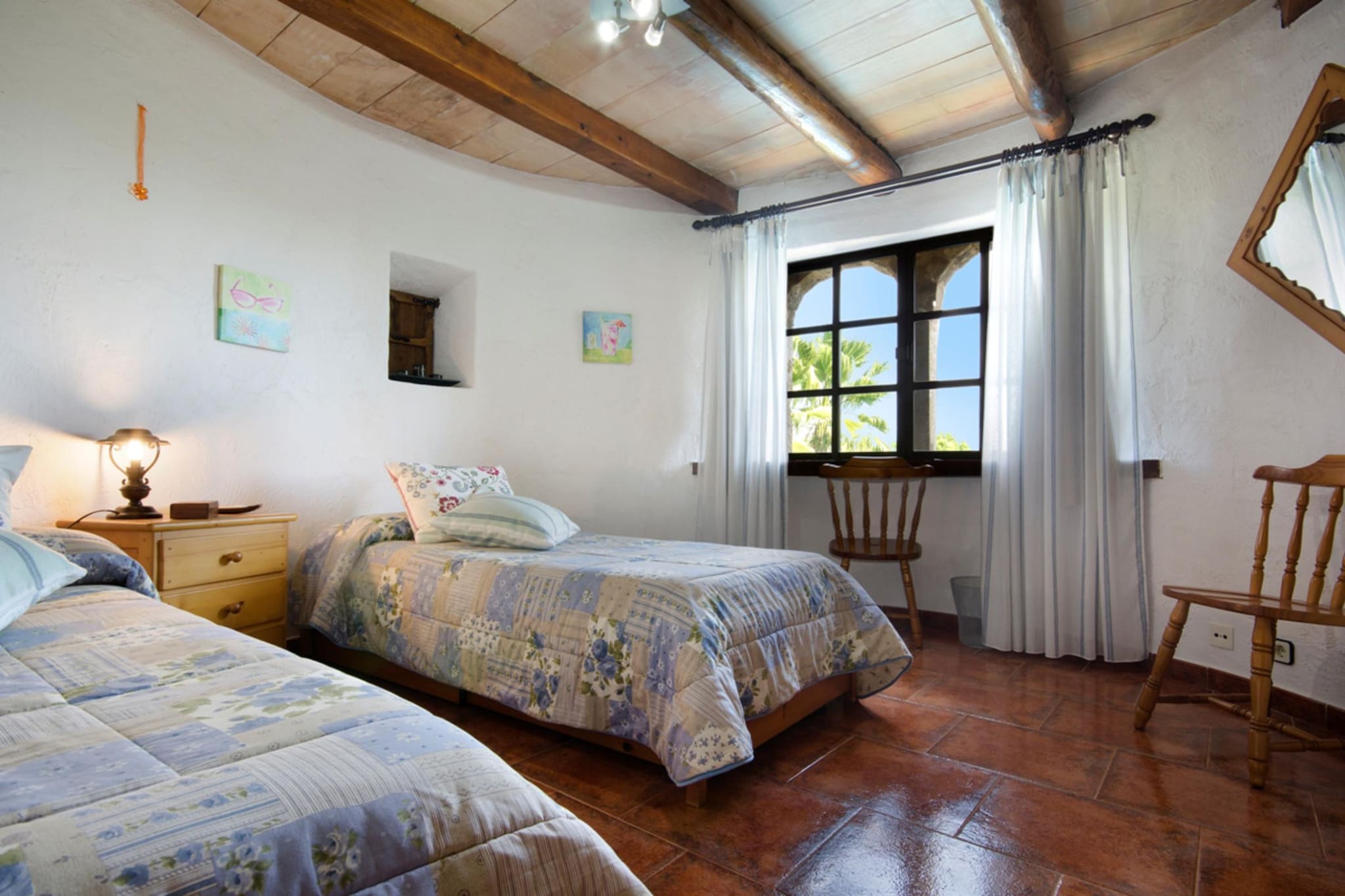 LA TORRE  Ref. VP86 - Slaapkamer