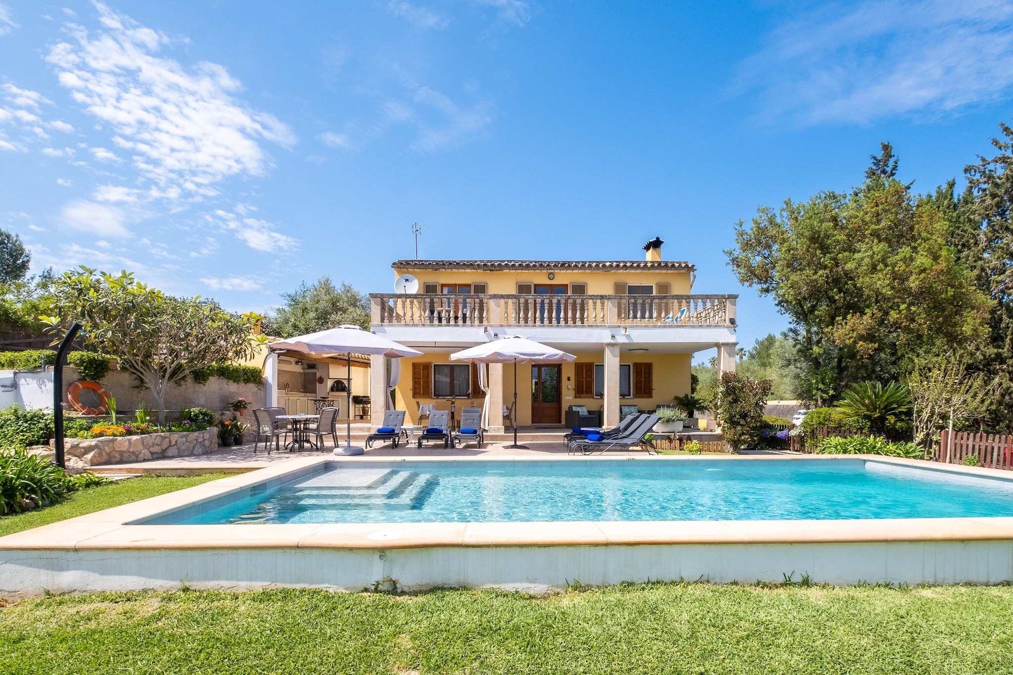 FINCA MARINA  VT/121 ref. VP11