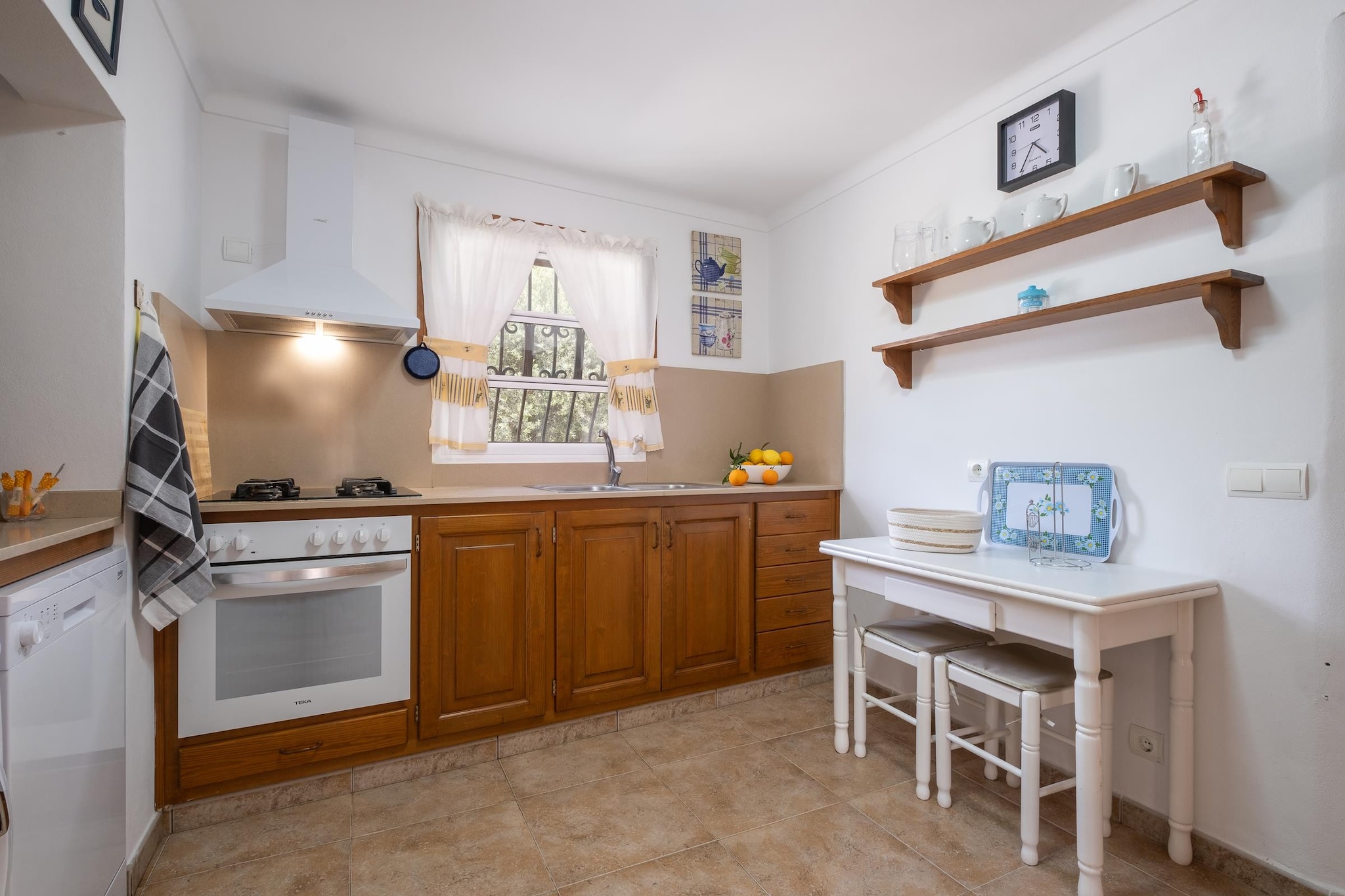 FINCA MARINA  VT/121 ref. VP11 - Küche