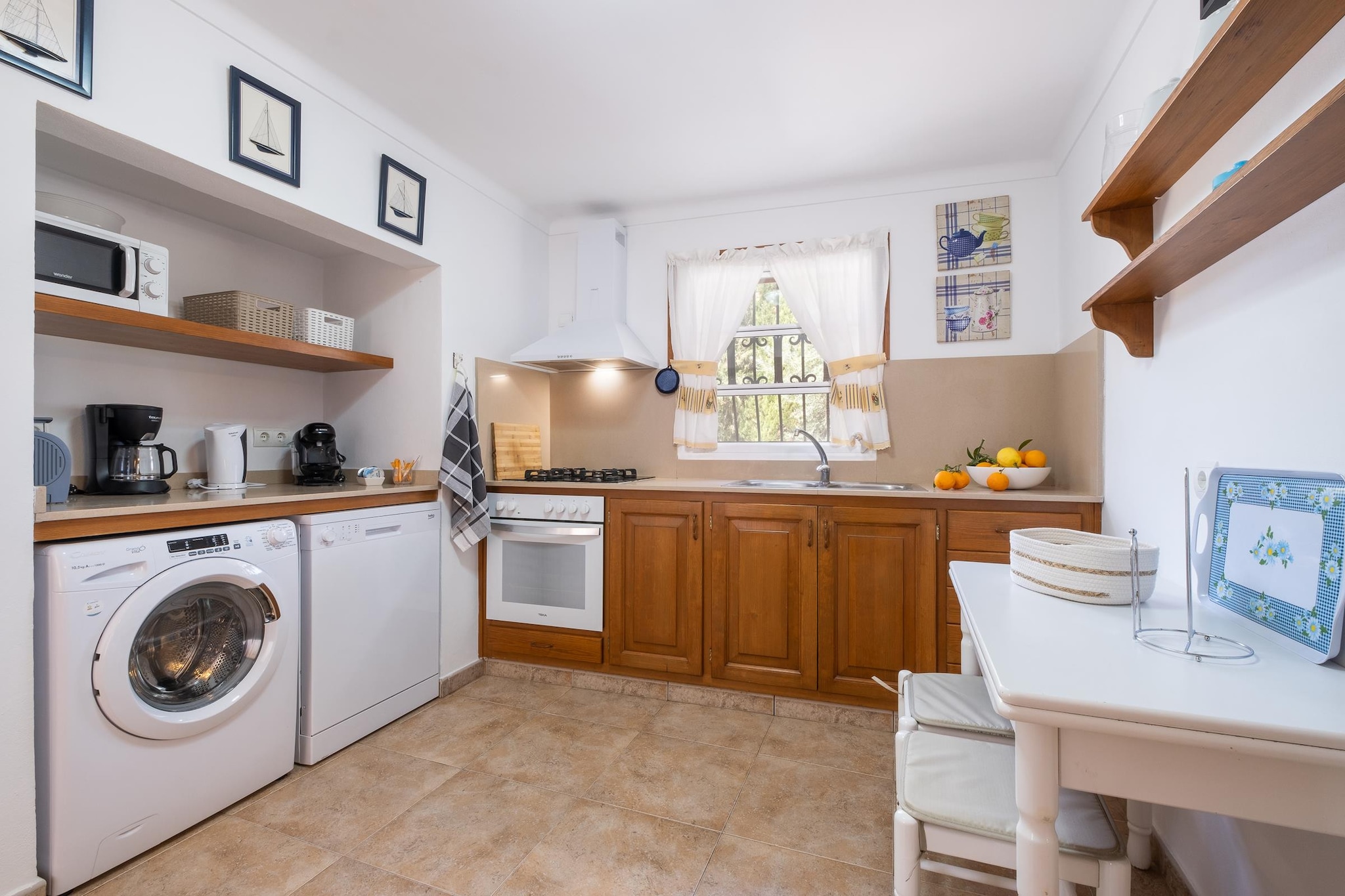 FINCA MARINA  VT/121 ref. VP11