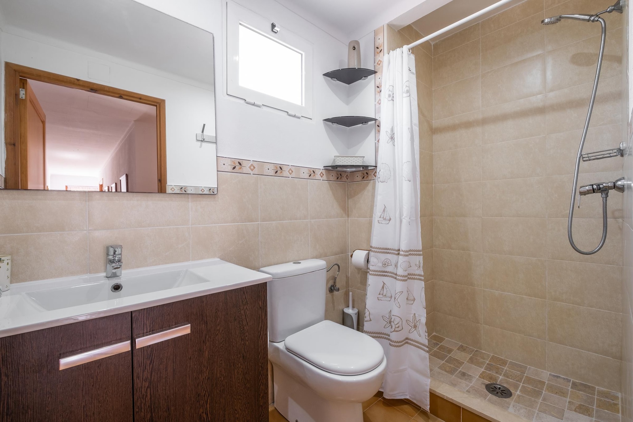 FINCA MARINA  VT/121 ref. VP11 - Badezimmer