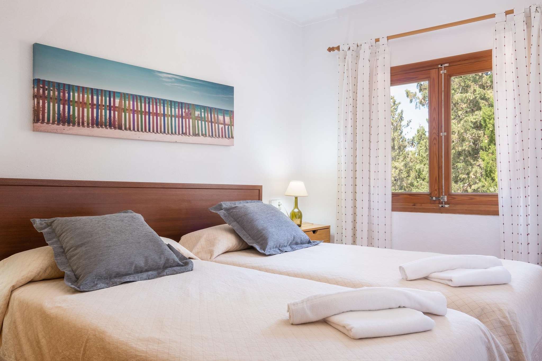 FINCA MARINA  VT/121 ref. VP11 - Schlafzimmer