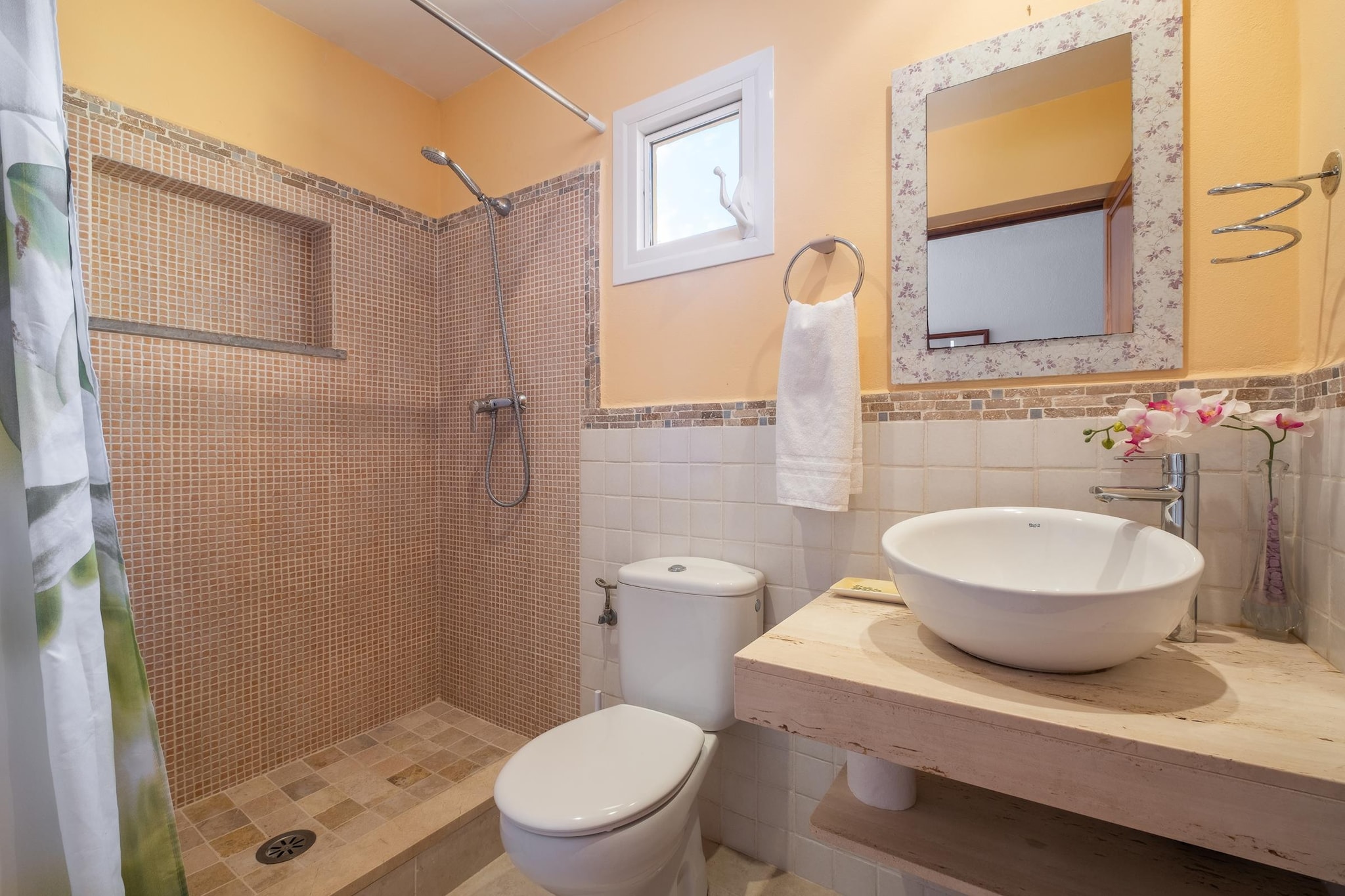 FINCA MARINA  VT/121 ref. VP11 - Badezimmer