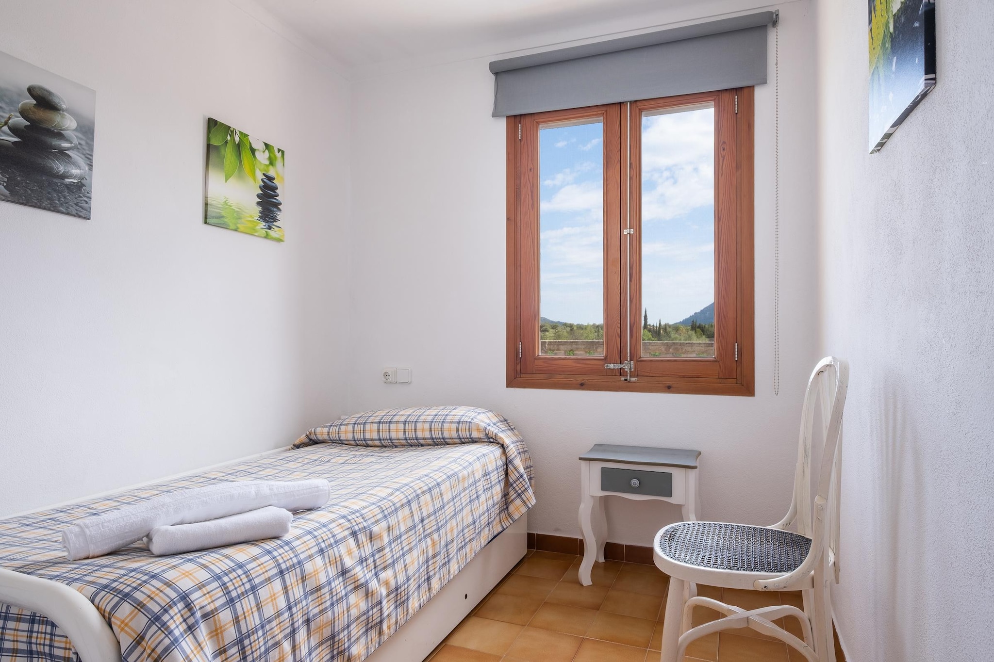FINCA MARINA  VT/121 ref. VP11 - Schlafzimmer