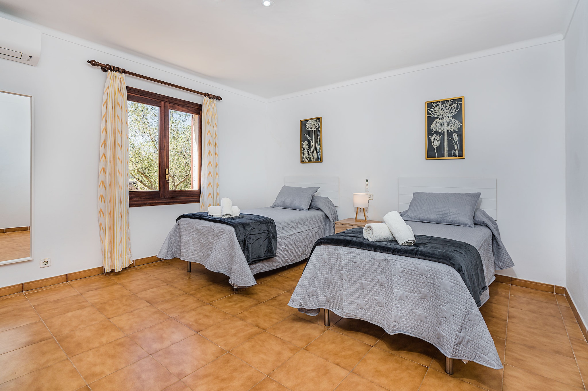 MAGDALENA  ref. VP27 - Schlafzimmer