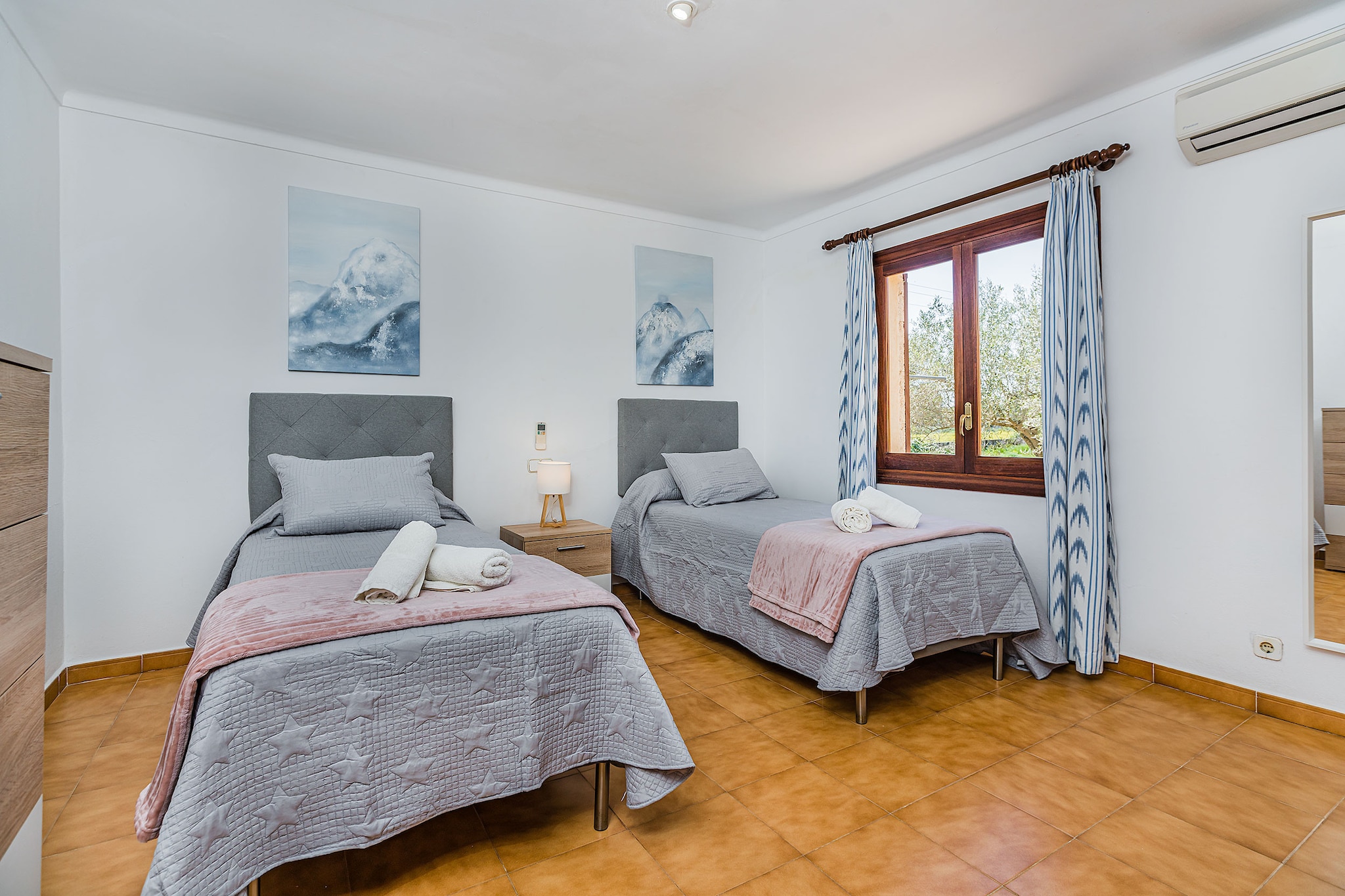 MAGDALENA  ref. VP27 - Schlafzimmer