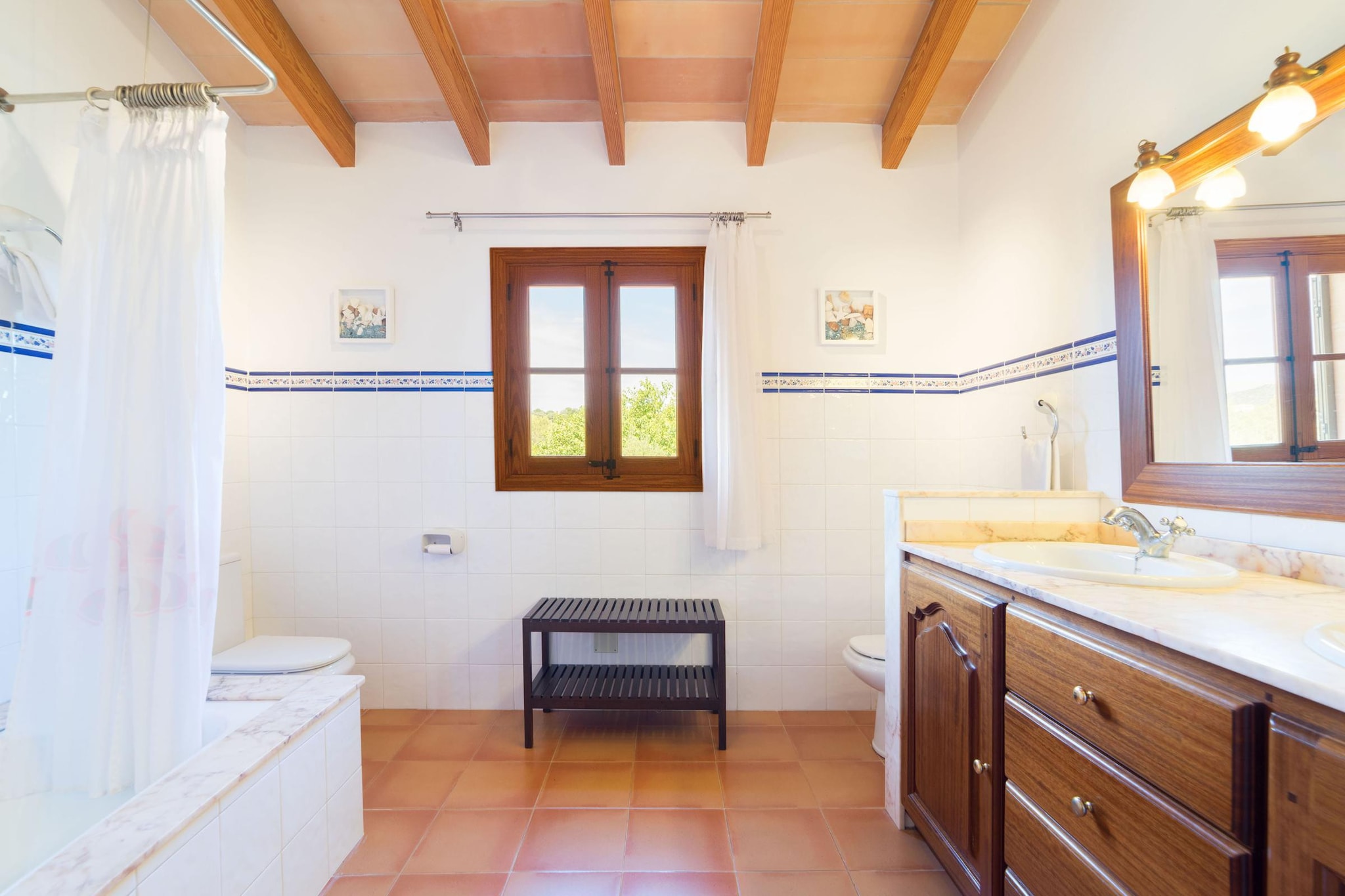 ESTERN  ref. VP01 - Badkamer