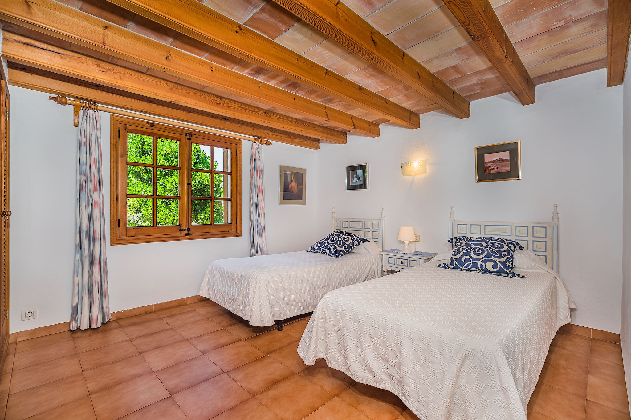 CAN FERRAGUT ref. VP07 - Schlafzimmer