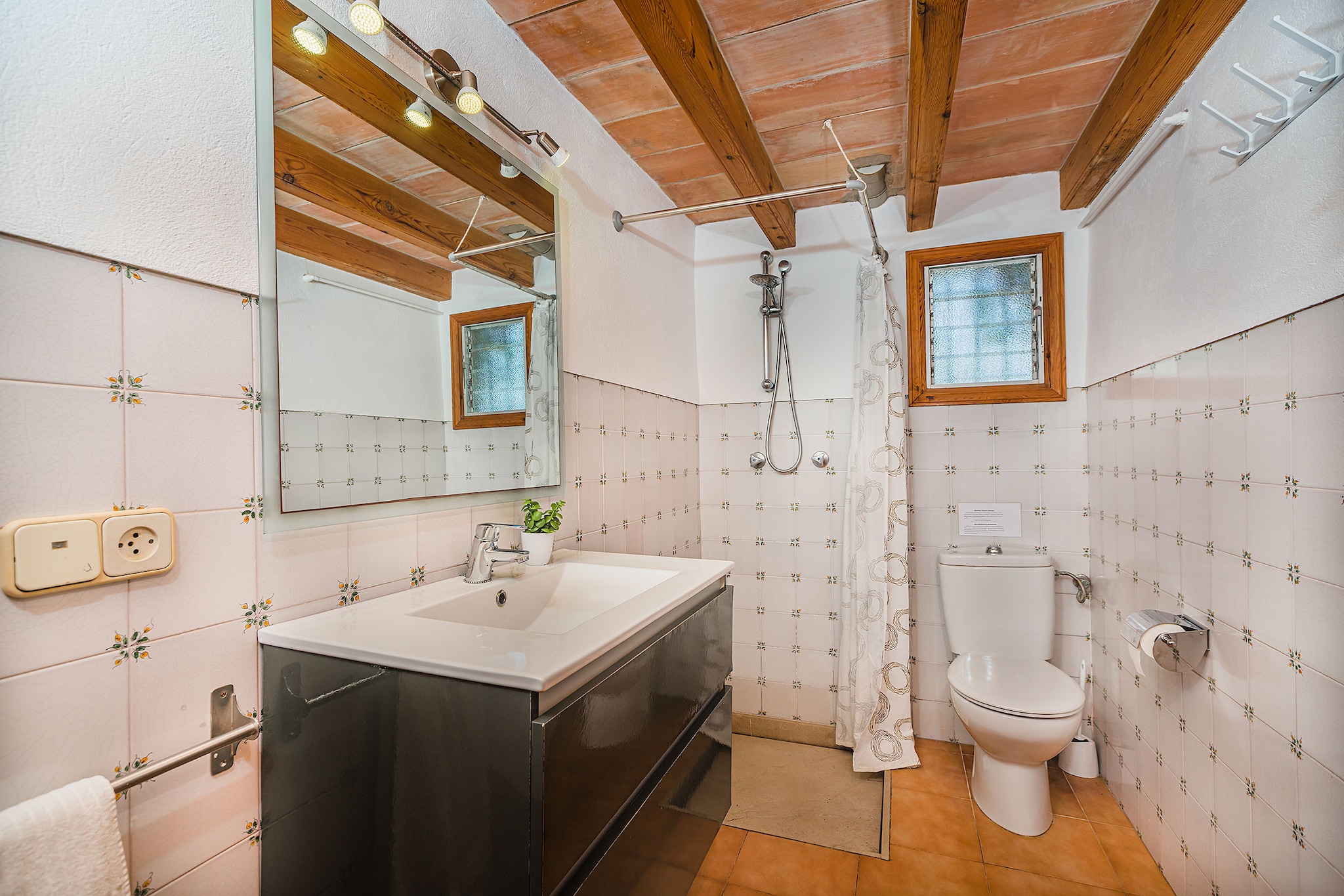 CAN FERRAGUT ref. VP07 - Badezimmer