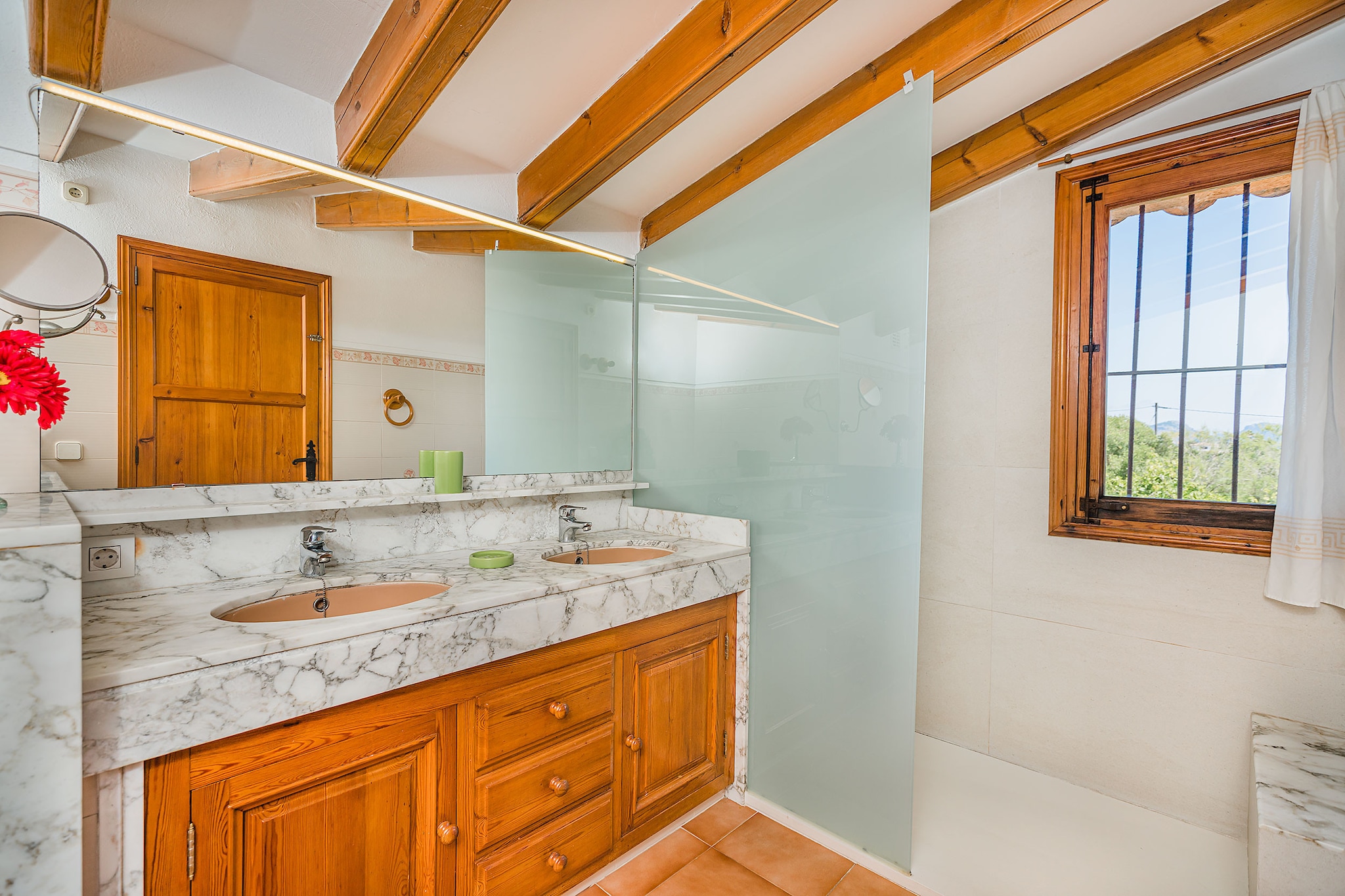 CAN FERRAGUT ref. VP07 - Badezimmer