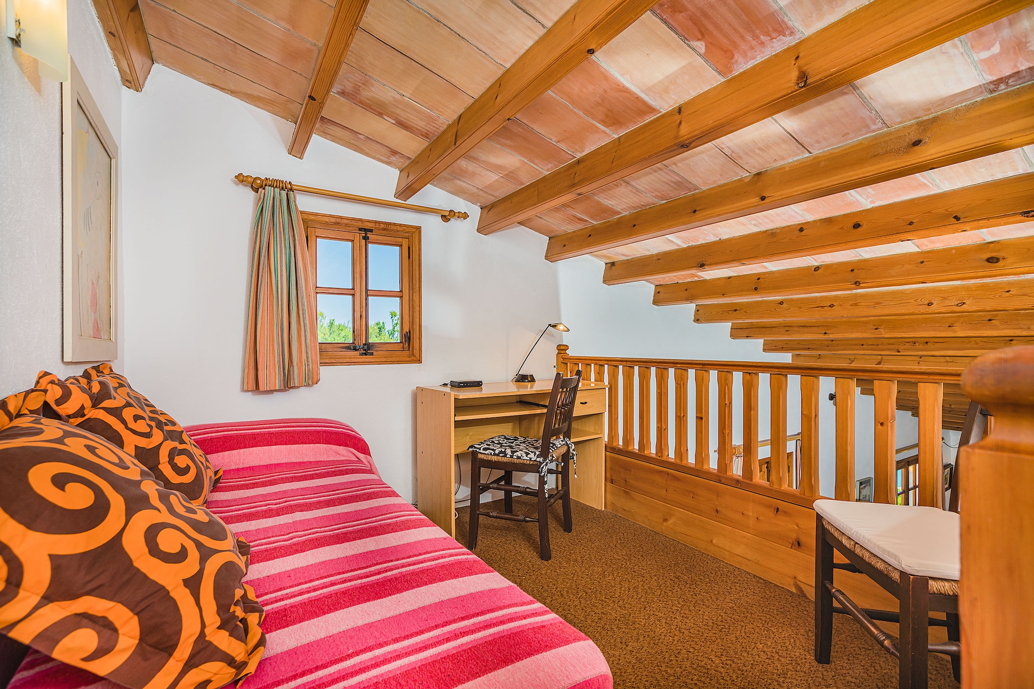 CAN FERRAGUT ref. VP07 - Schlafzimmer