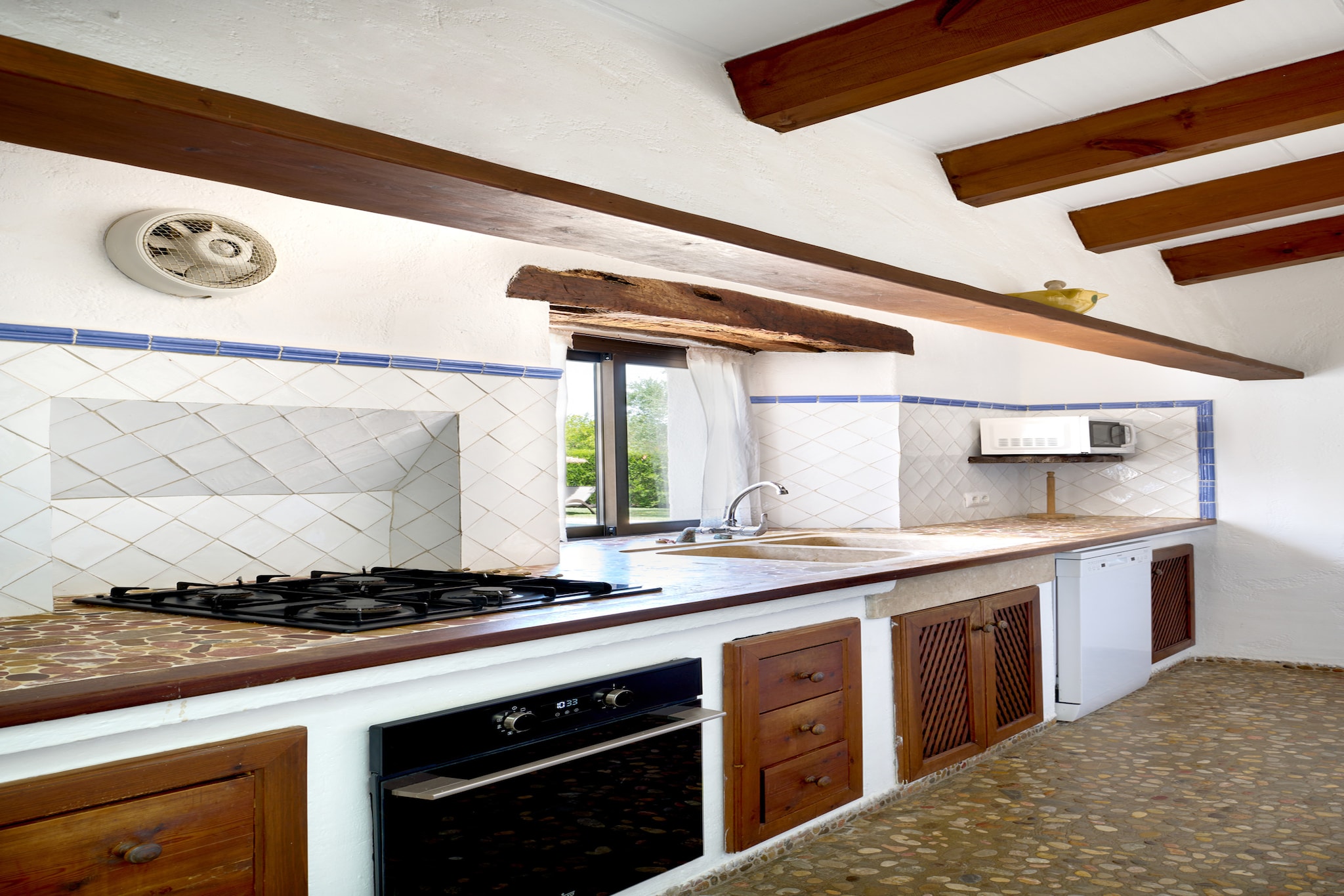 CAL REI  Ref. VP34 - Keuken