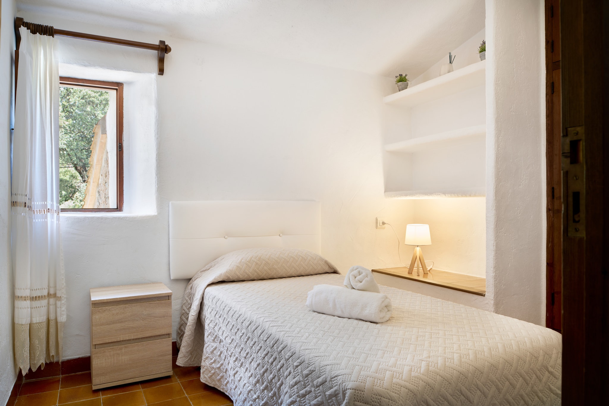 CAL REI  Ref. VP34 - Slaapkamer