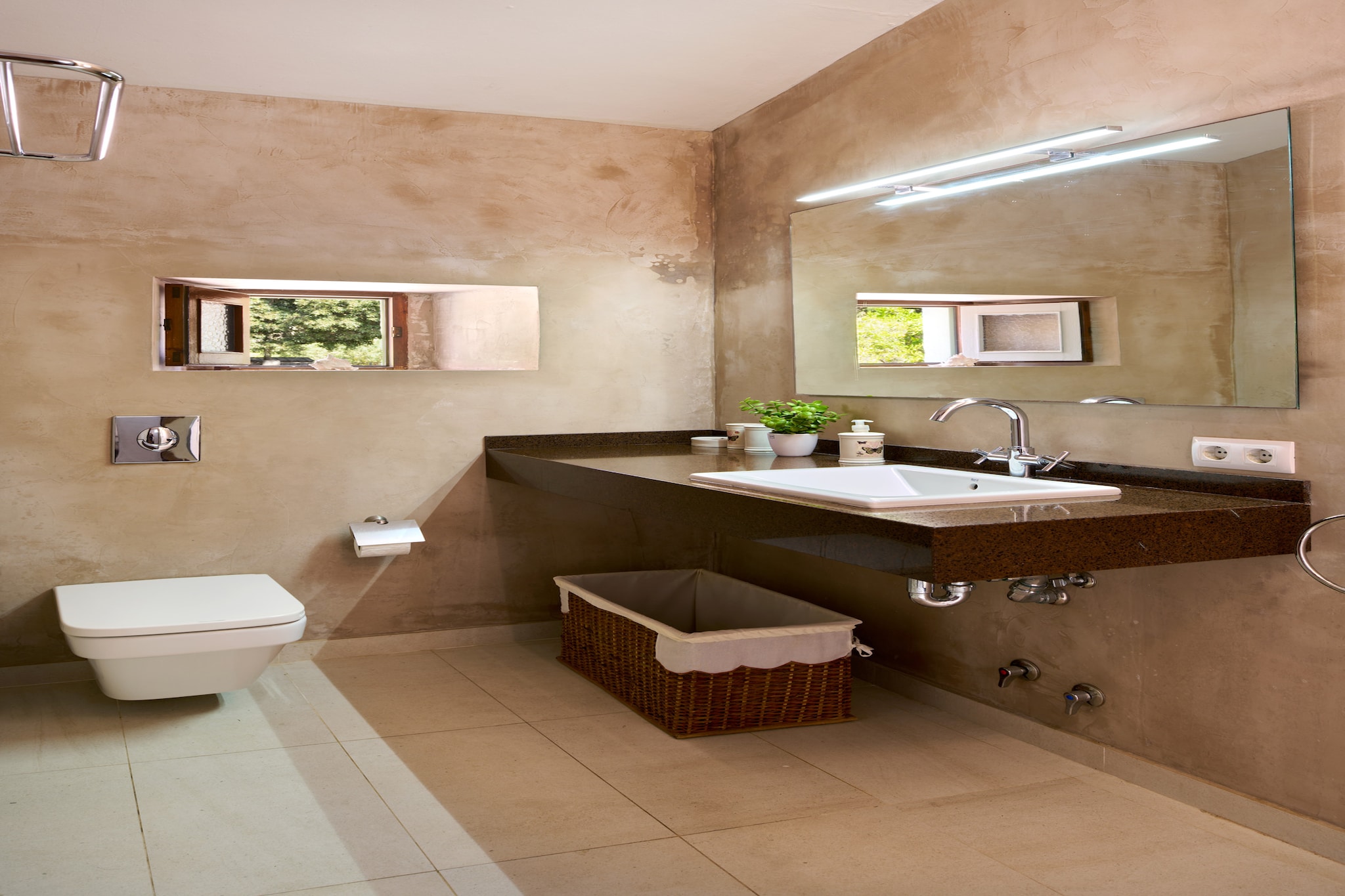 CAL REI  Ref. VP34 - Badkamer