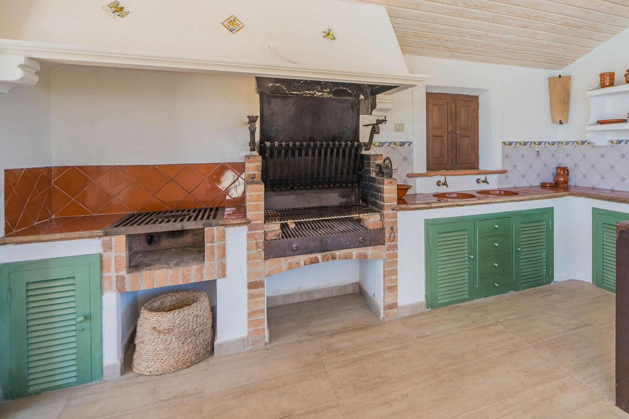 GARRIGA DEL VILA ref. VP60 - Faciliteiten