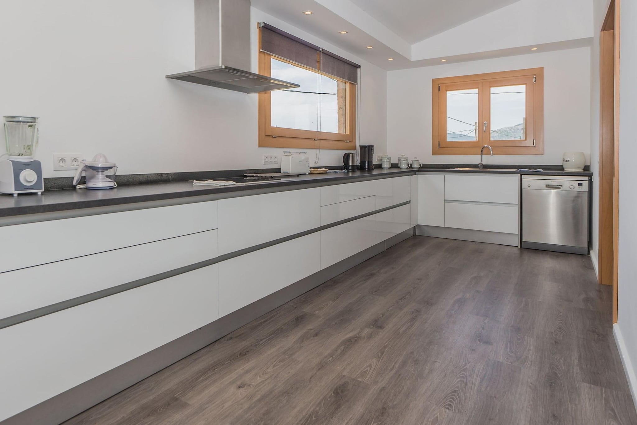 GARRIGA DEL VILA ref. VP60 - Keuken
