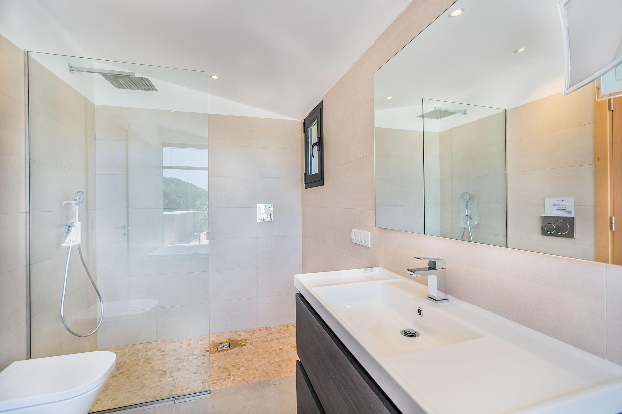 GARRIGA DEL VILA ref. VP60 - Badkamer