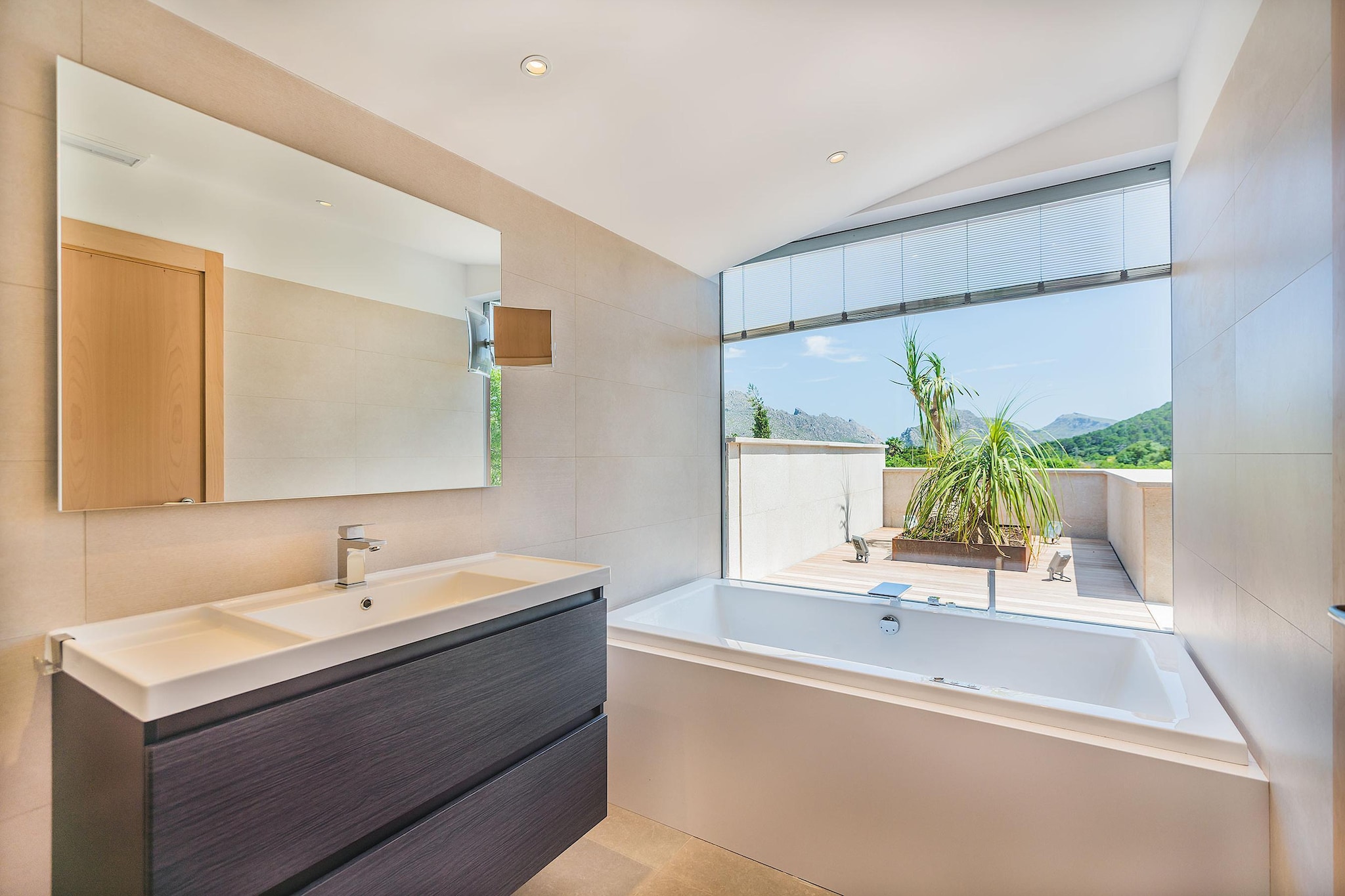 GARRIGA DEL VILA ref. VP60 - Badkamer
