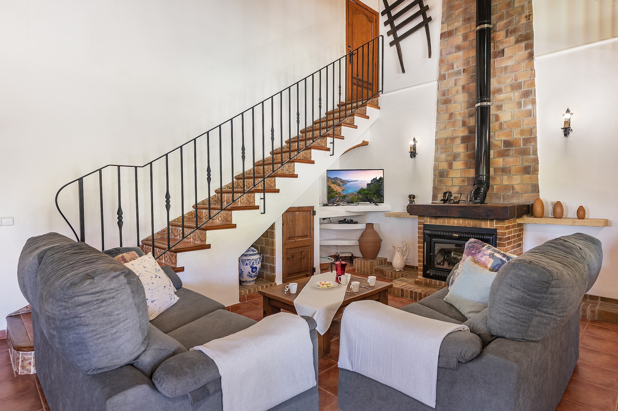 VILLA CAN PEDRO  Ref. VP25