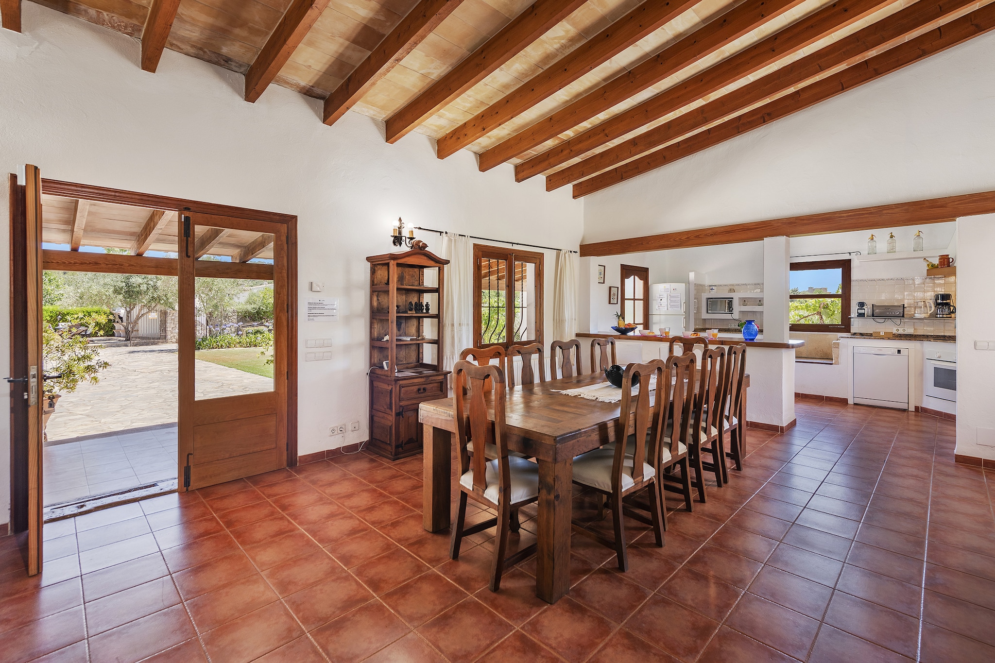 VILLA CAN PEDRO  Ref. VP25