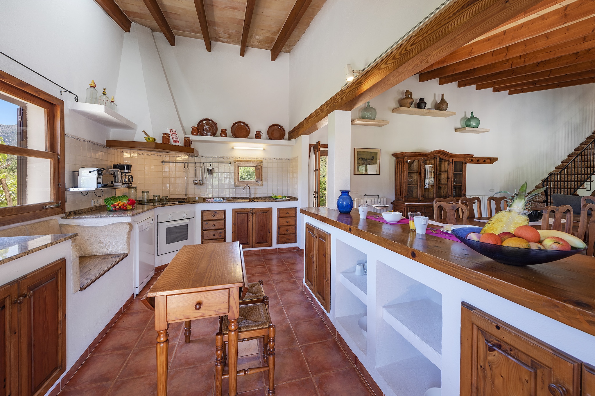 VILLA CAN PEDRO  Ref. VP25