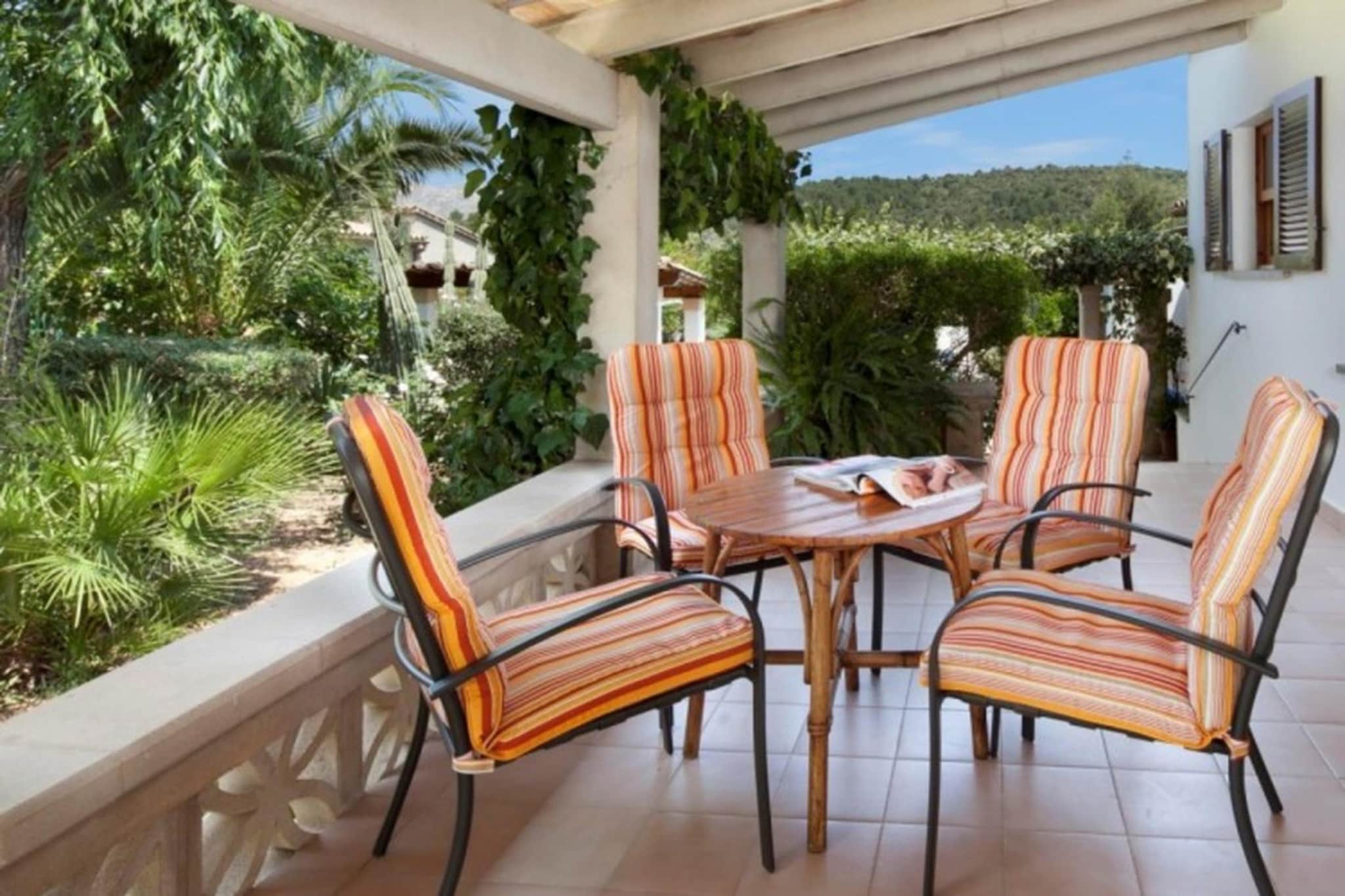 LA SORT DEN LLITERAS Ref. VP56 - Terrasbalkon
