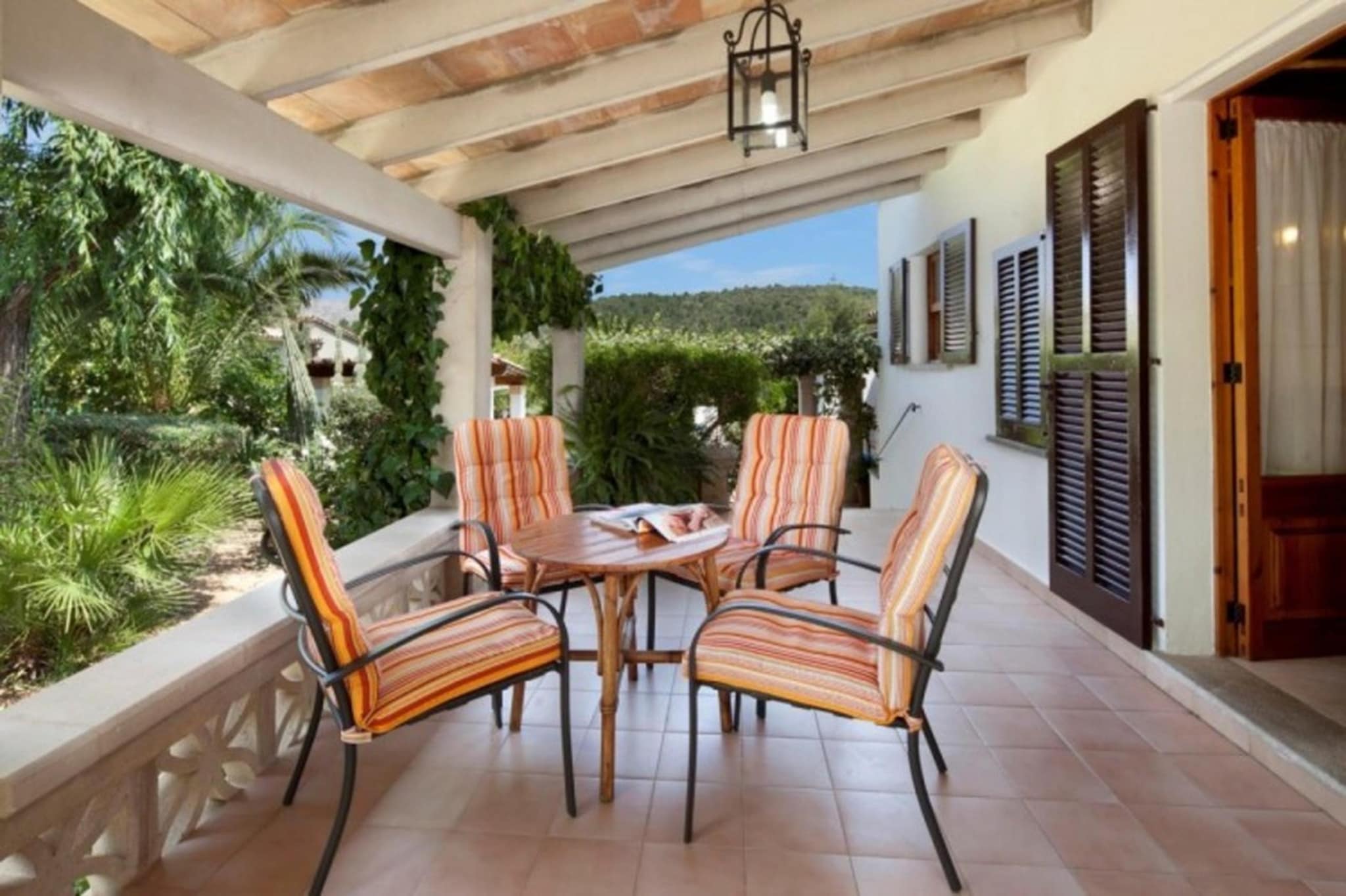 LA SORT DEN LLITERAS Ref. VP56 - Terrasbalkon