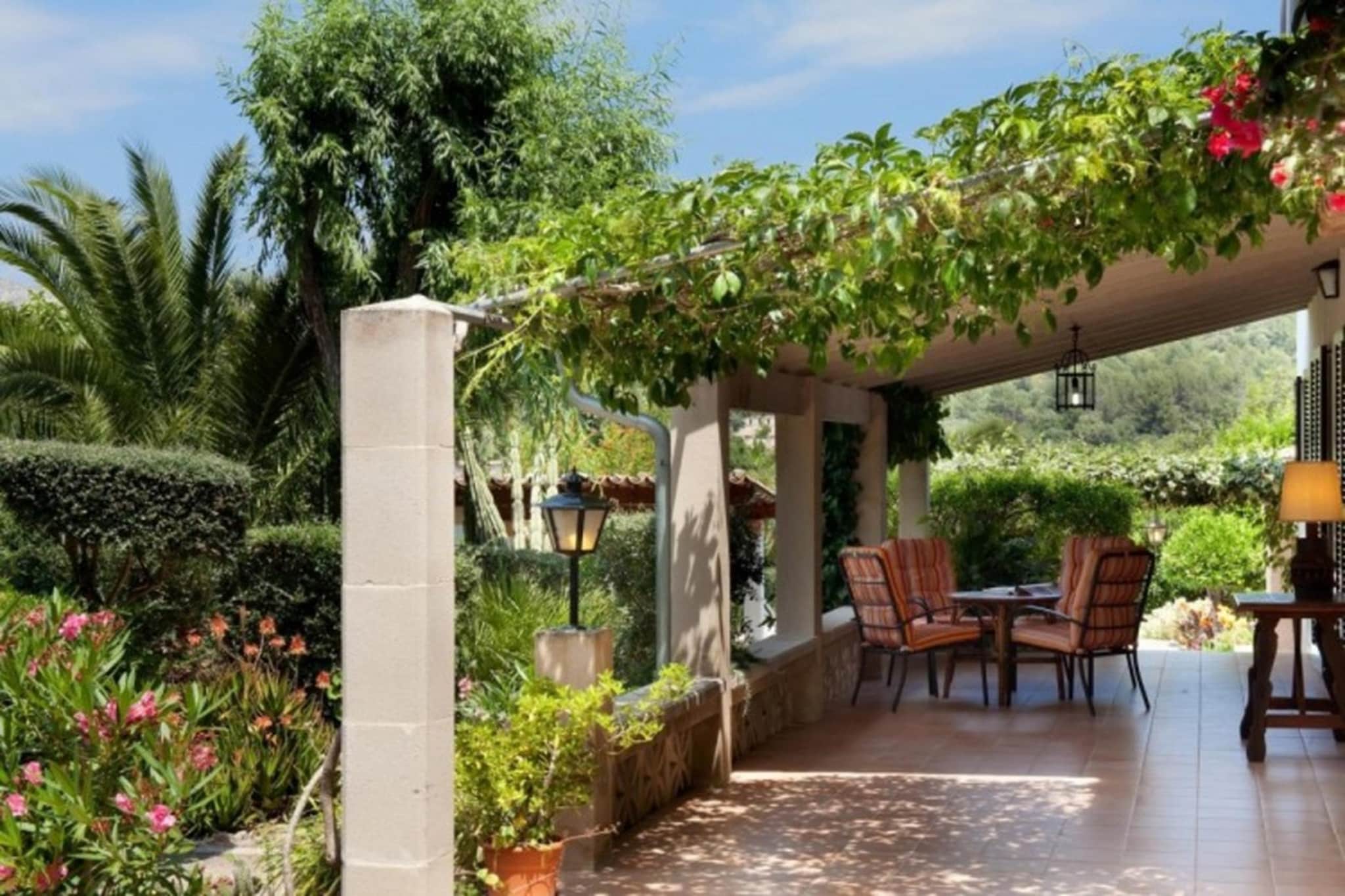 LA SORT DEN LLITERAS Ref. VP56 - Terrasbalkon