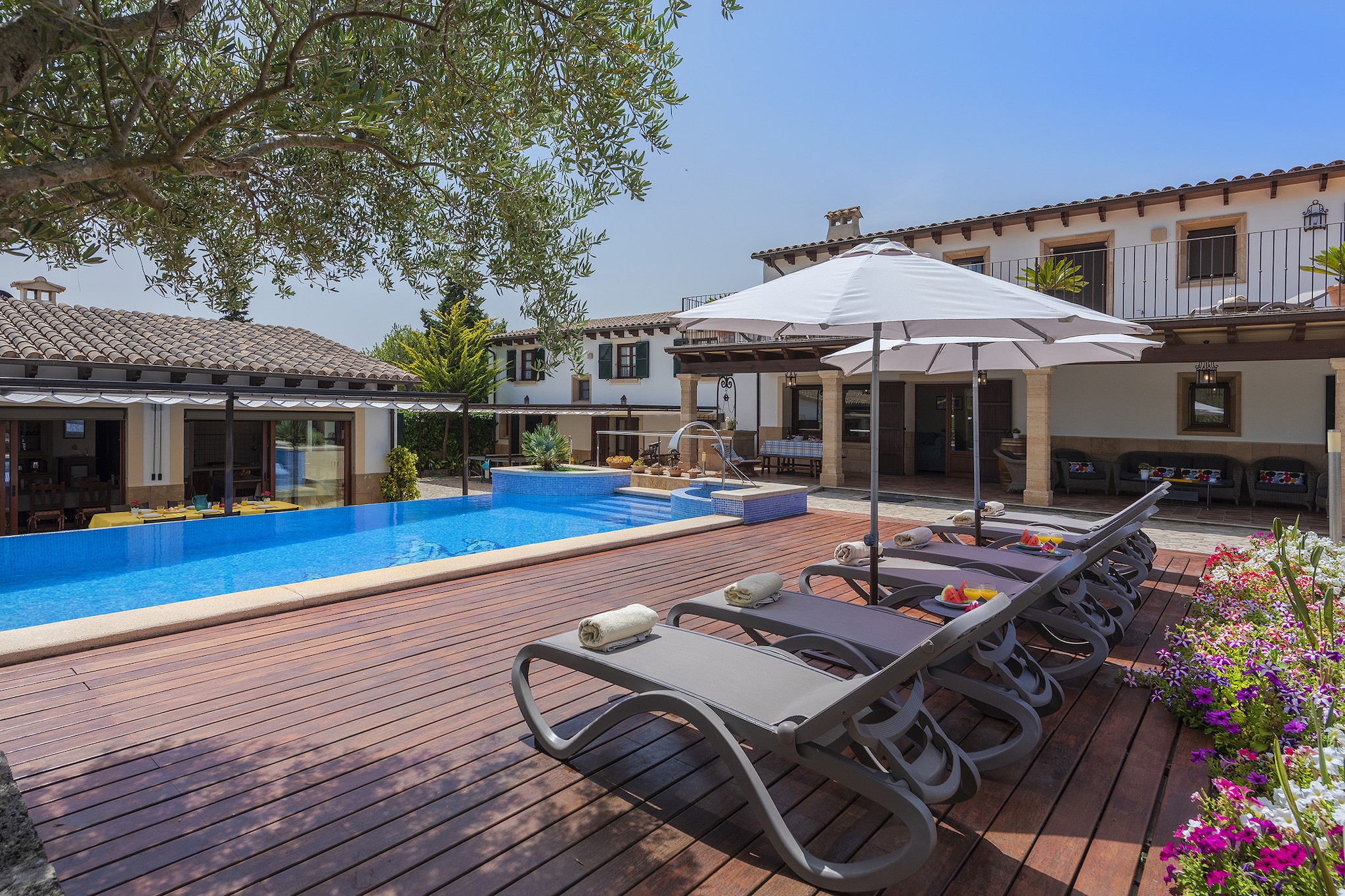 MORELL VELL   ref. VP02 - Terrasse/Balkon