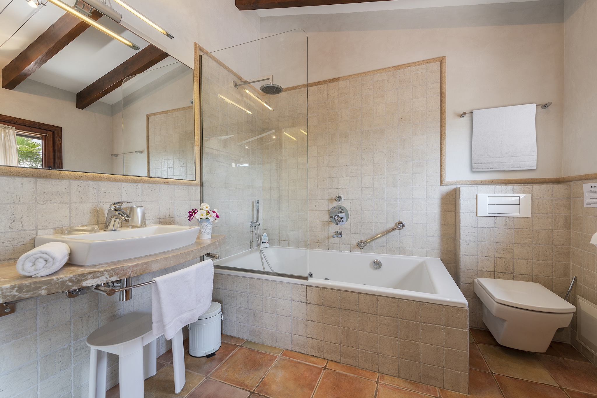 MORELL VELL   ref. VP02 - Badezimmer