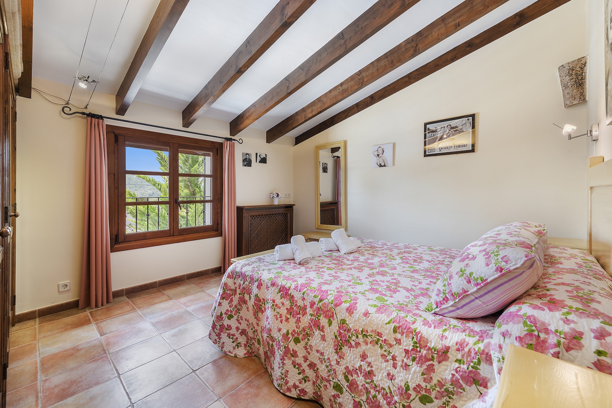 MORELL VELL   ref. VP02 - Schlafzimmer