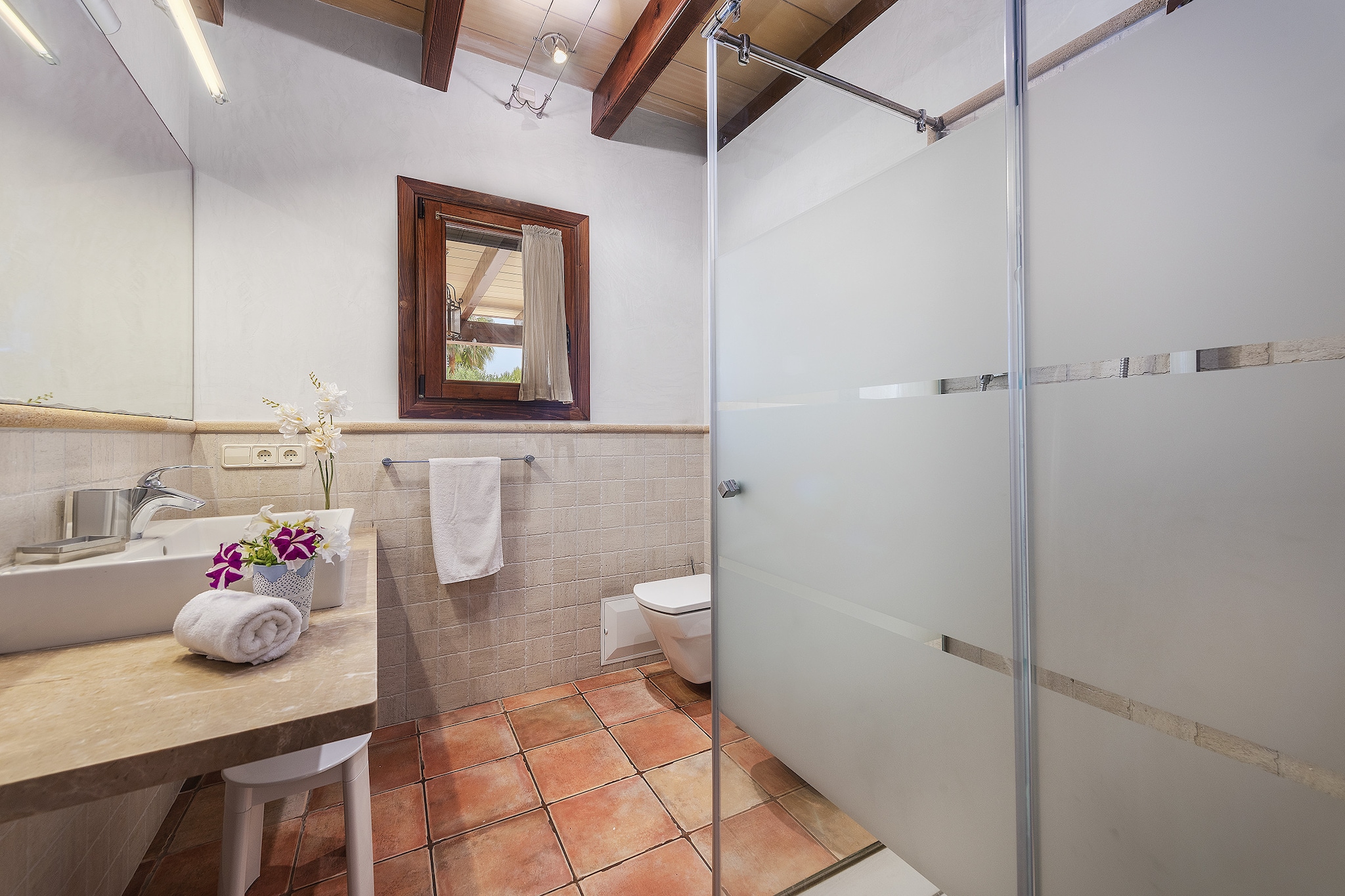 MORELL VELL   ref. VP02 - Badezimmer