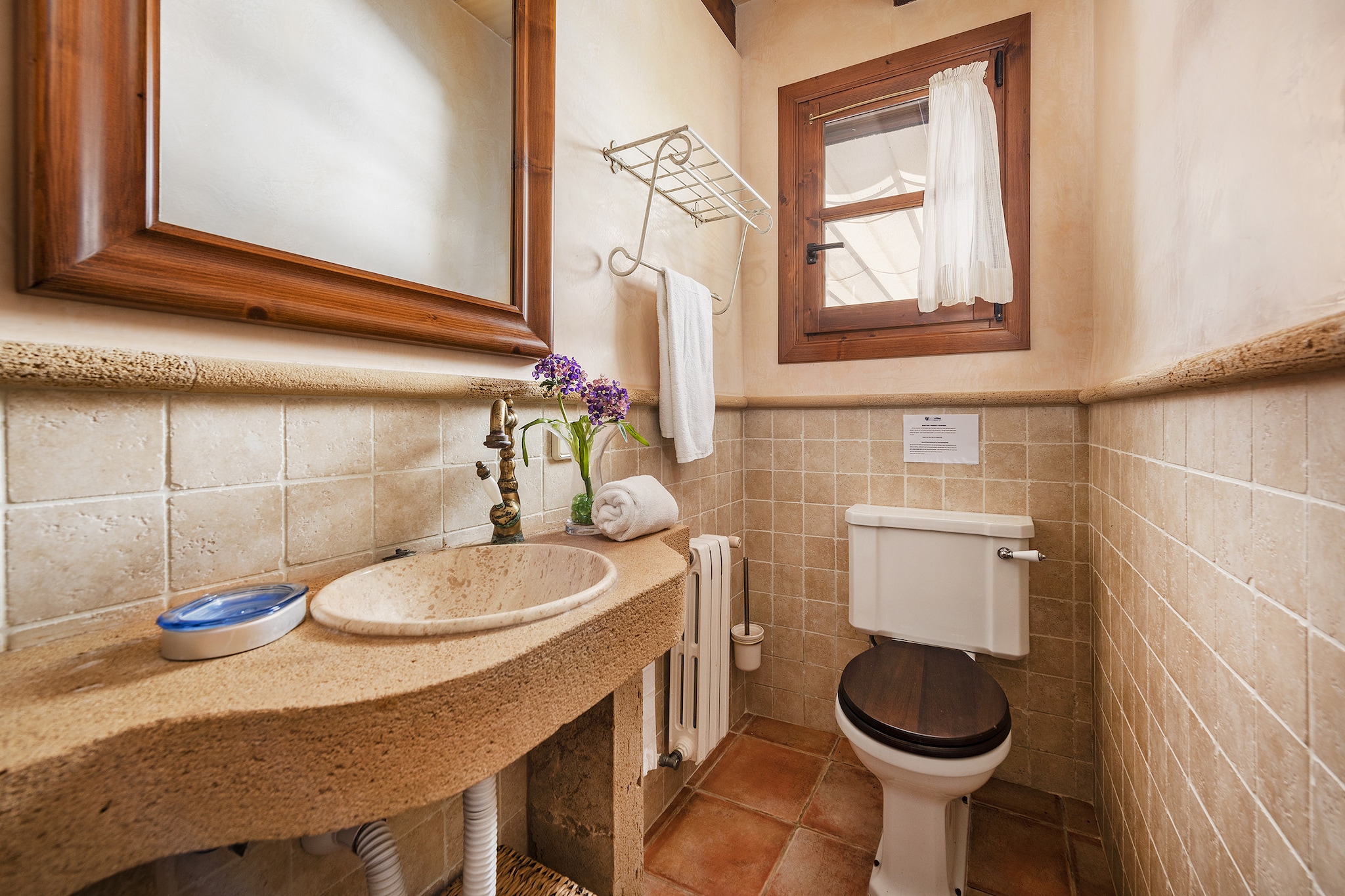 MORELL VELL   ref. VP02 - Badezimmer