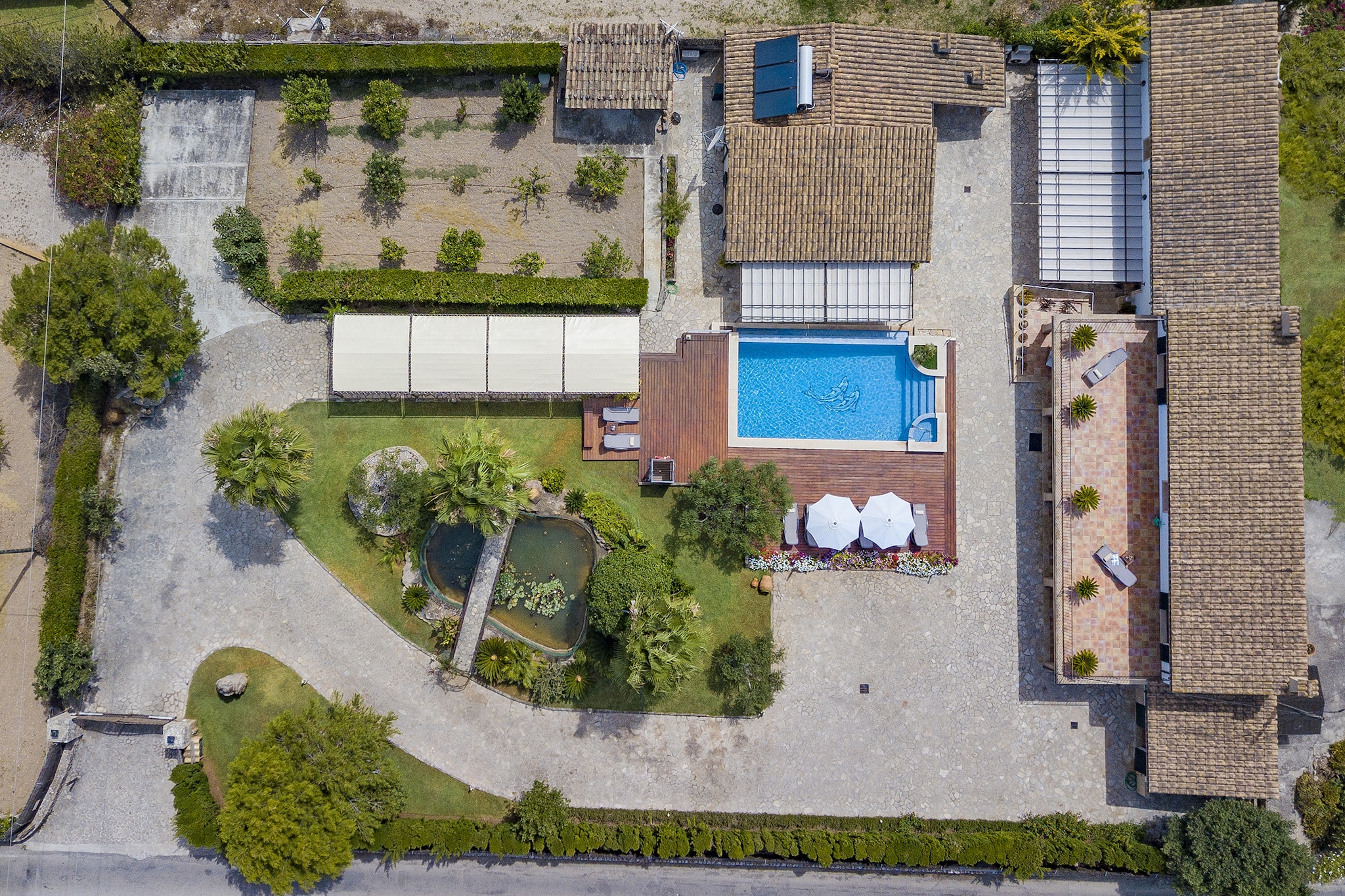 MORELL VELL   ref. VP02 - Gebiete Sommer 1 km