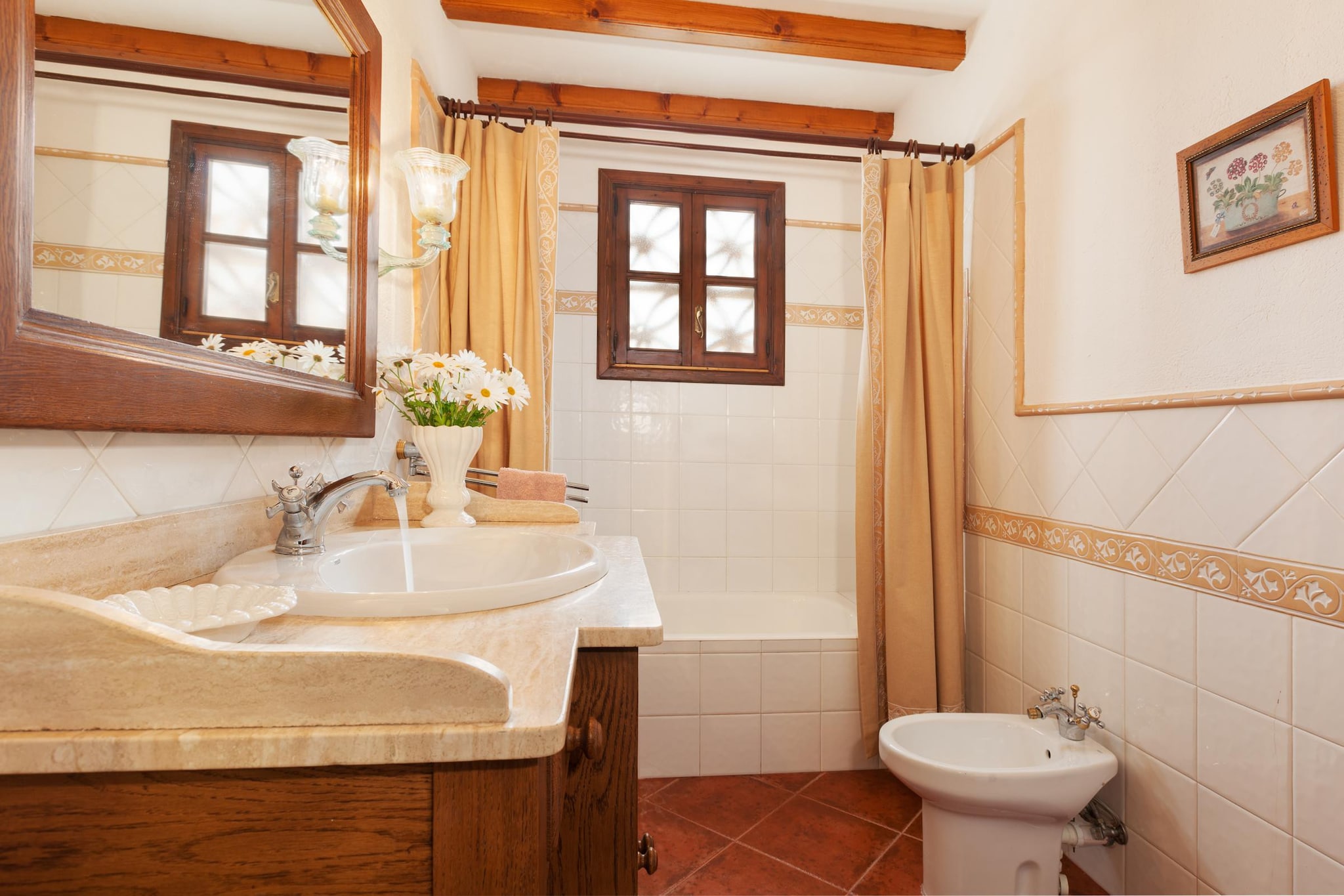 L'ENCIS Ref. VP46 - Badkamer