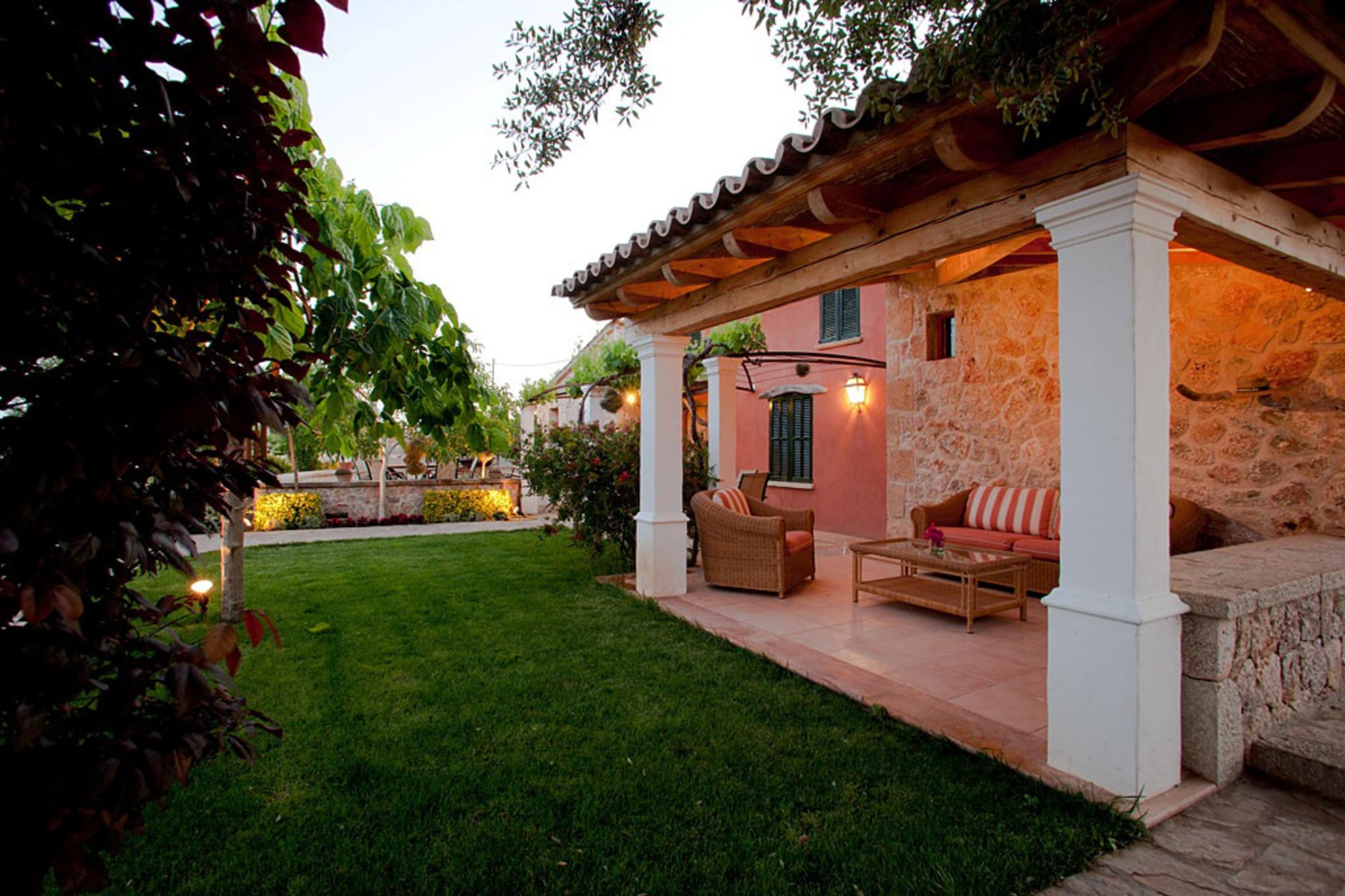 CAN CREMAT  Ref. VP67 - Terrasse/Balkon