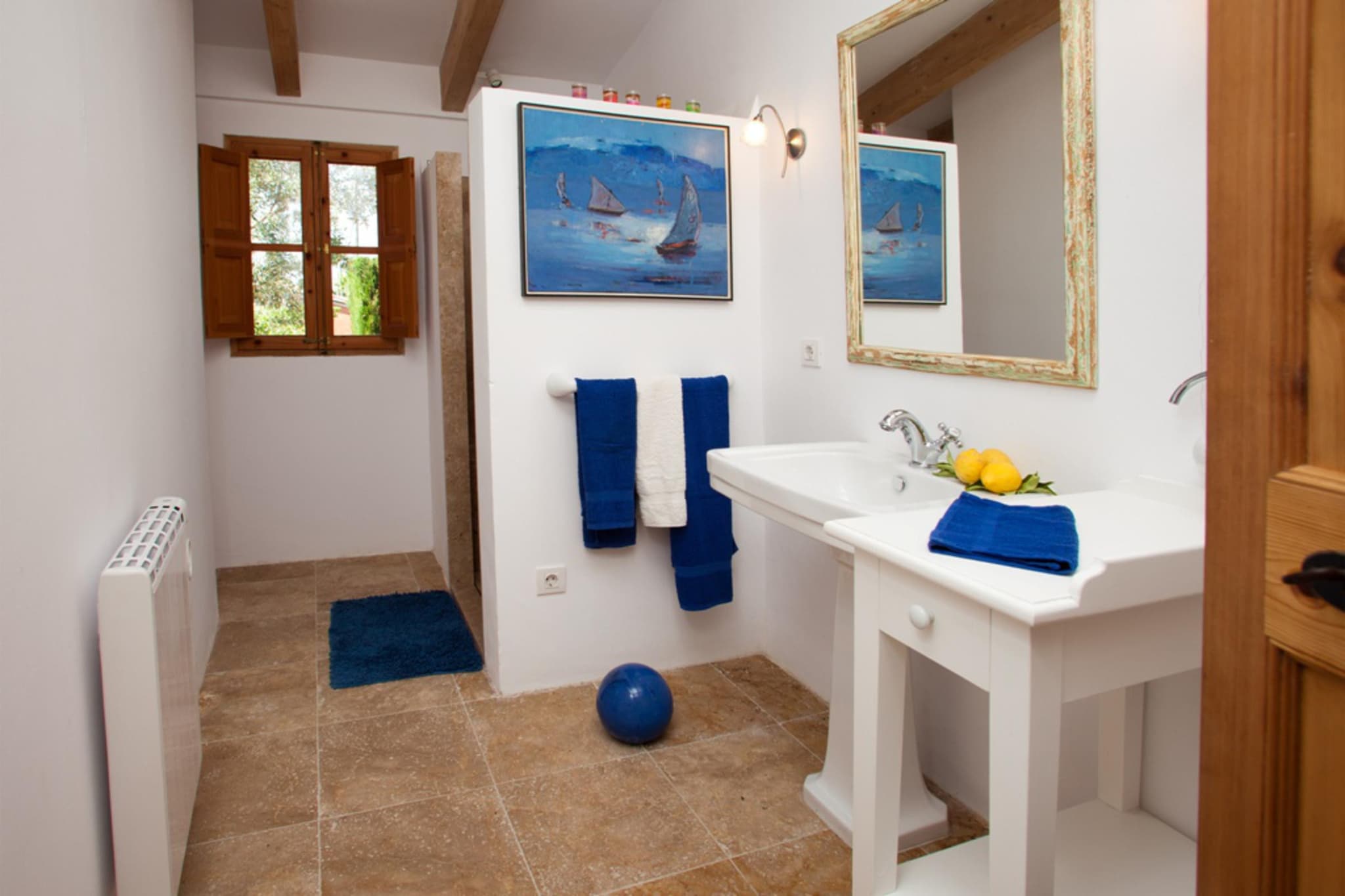 CAN CREMAT  Ref. VP67 - Badezimmer