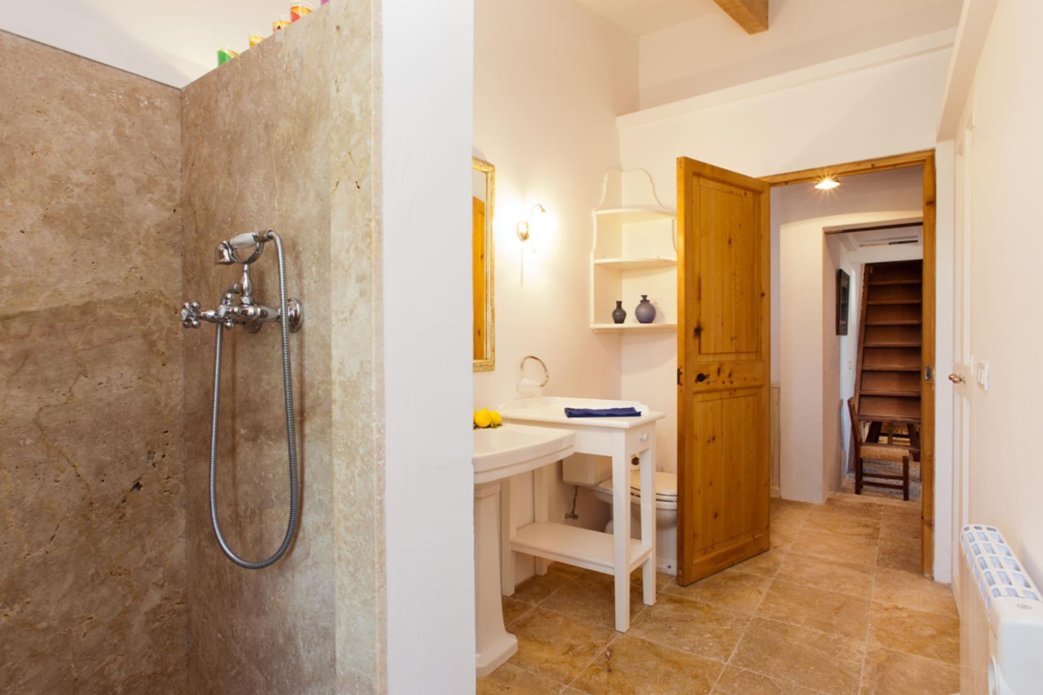 CAN CREMAT  Ref. VP67 - Badezimmer